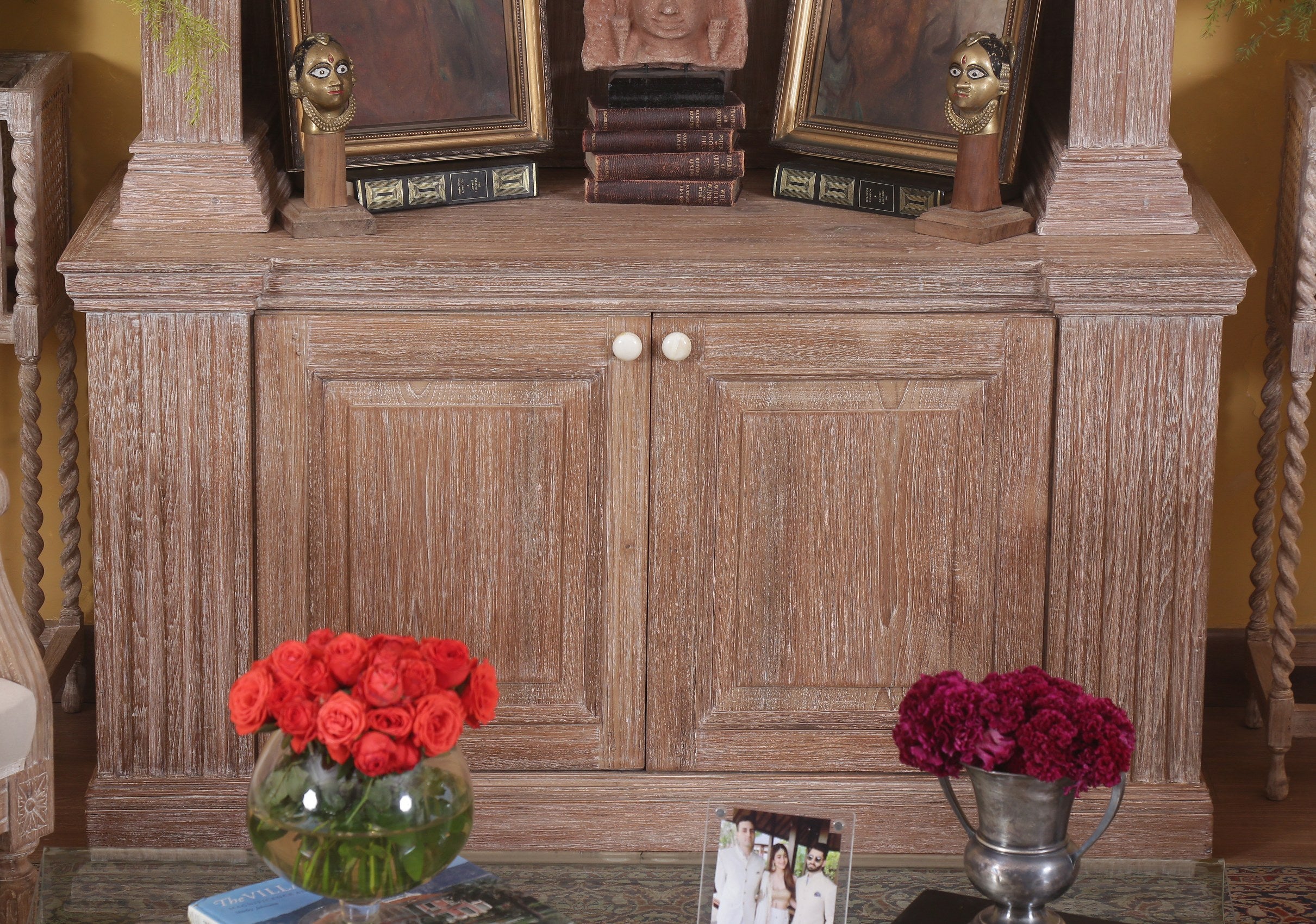 Westland Cabinet