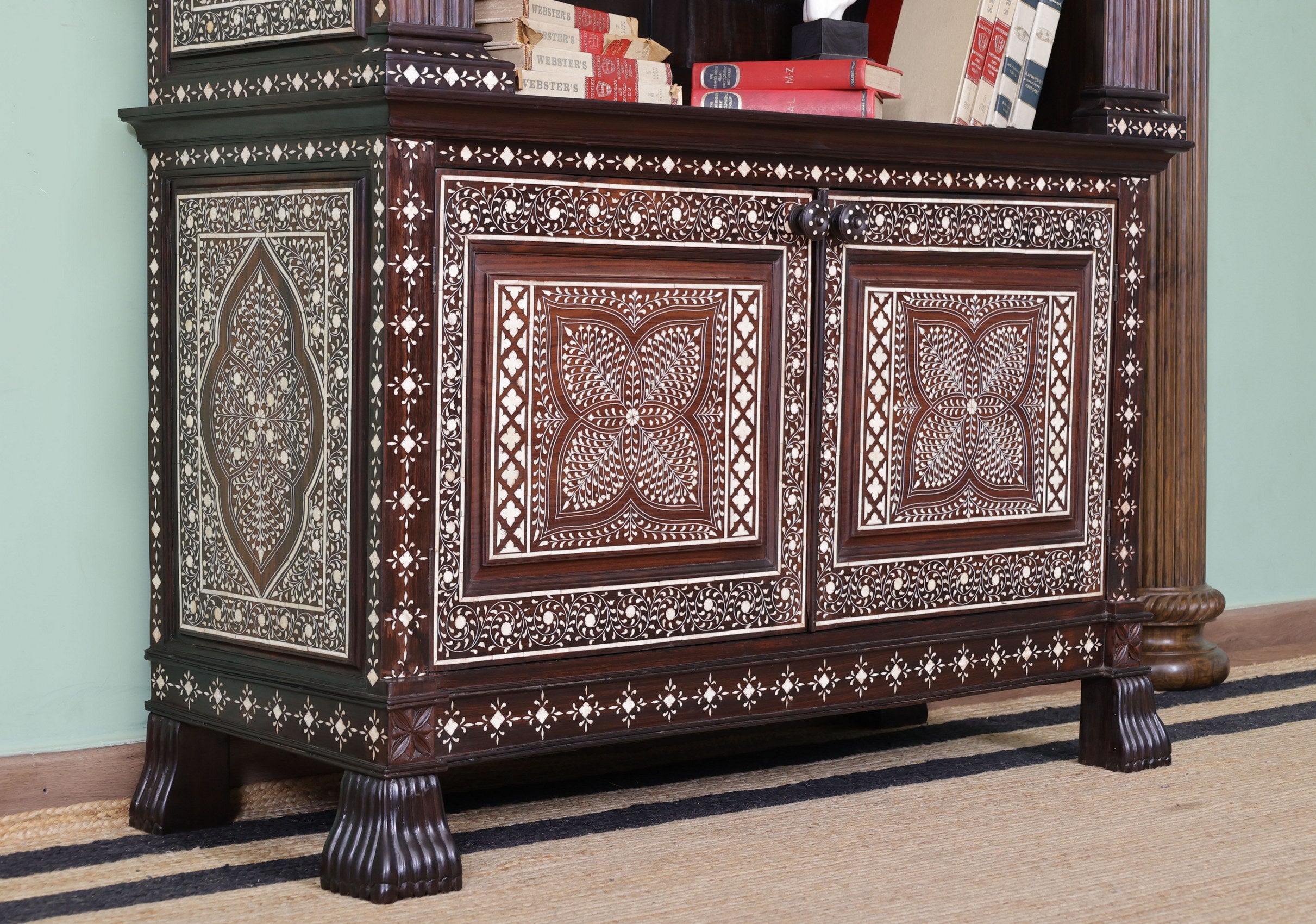 Spotswood Bookcase