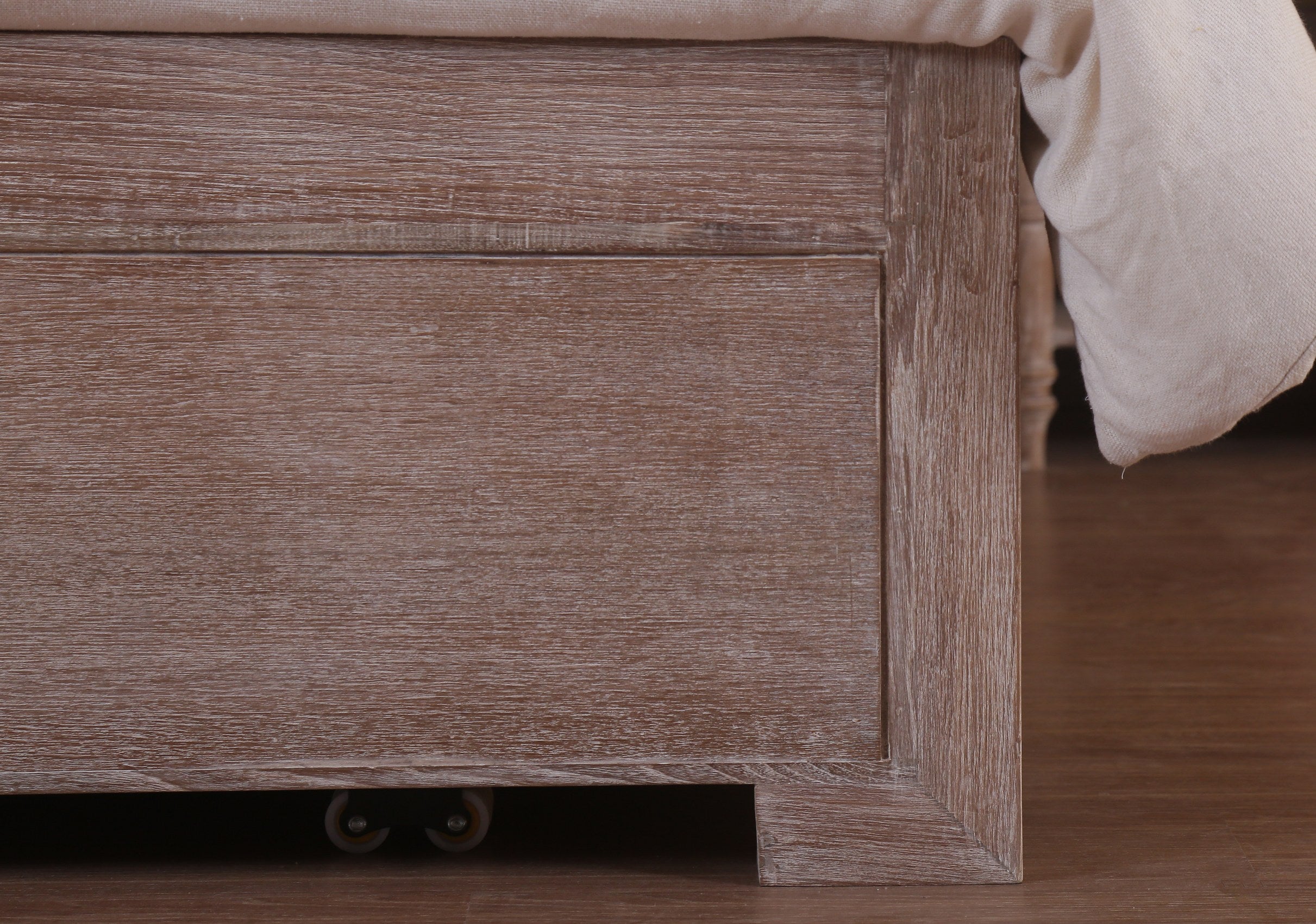 Hanning Bed