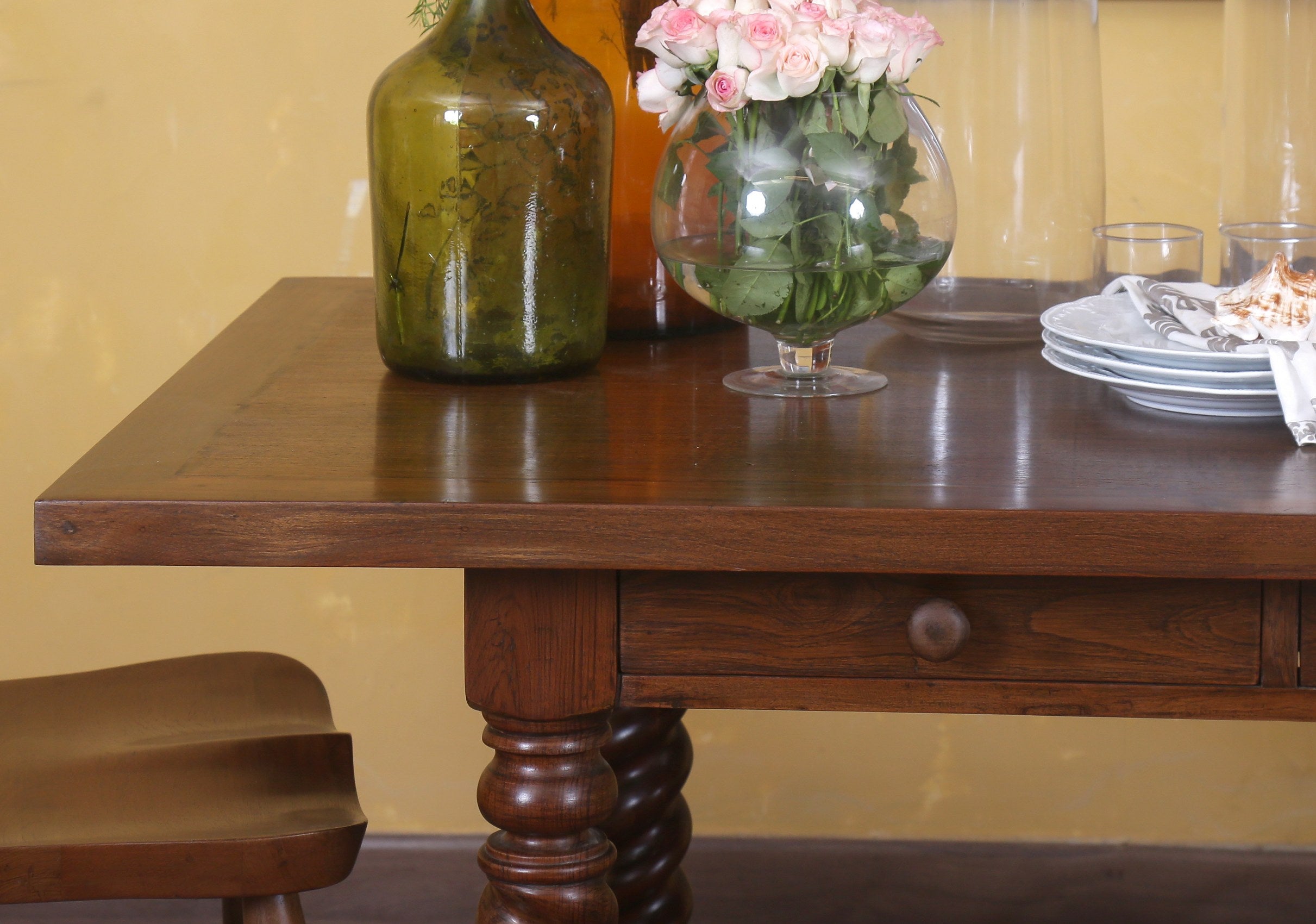 Weymouth Kitchen Island