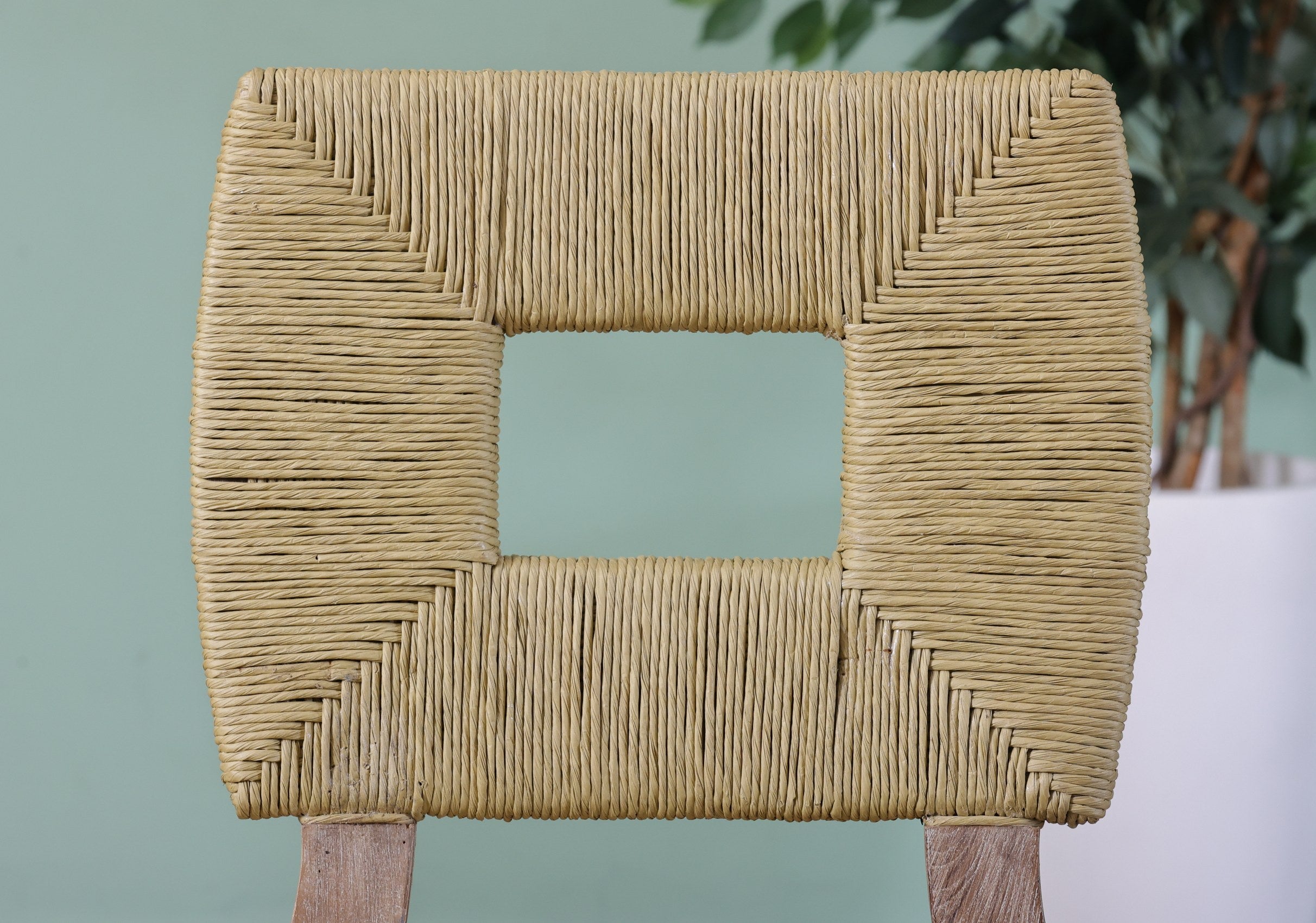 Pine Barstool