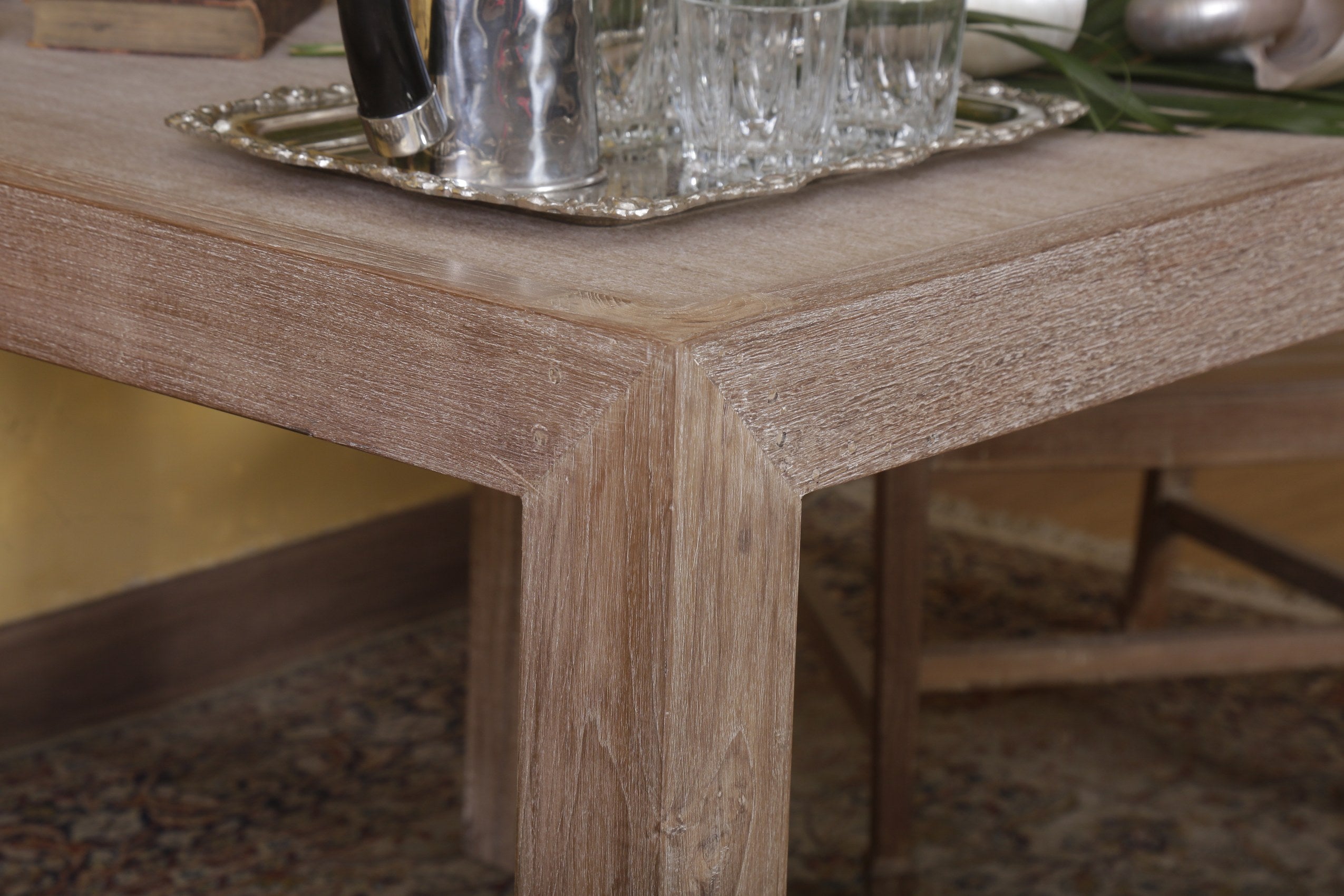 Gazney Occasional Table