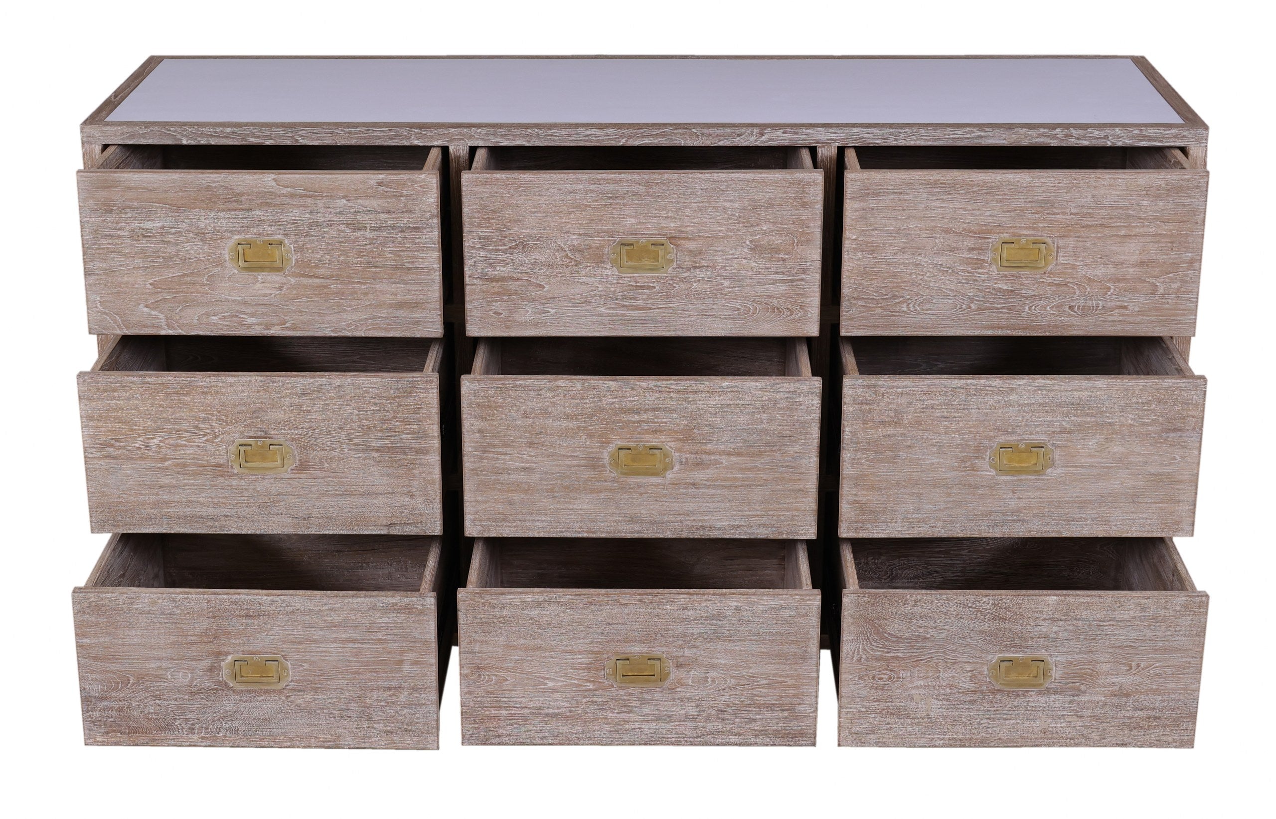 Vaughn Chest of Drawers