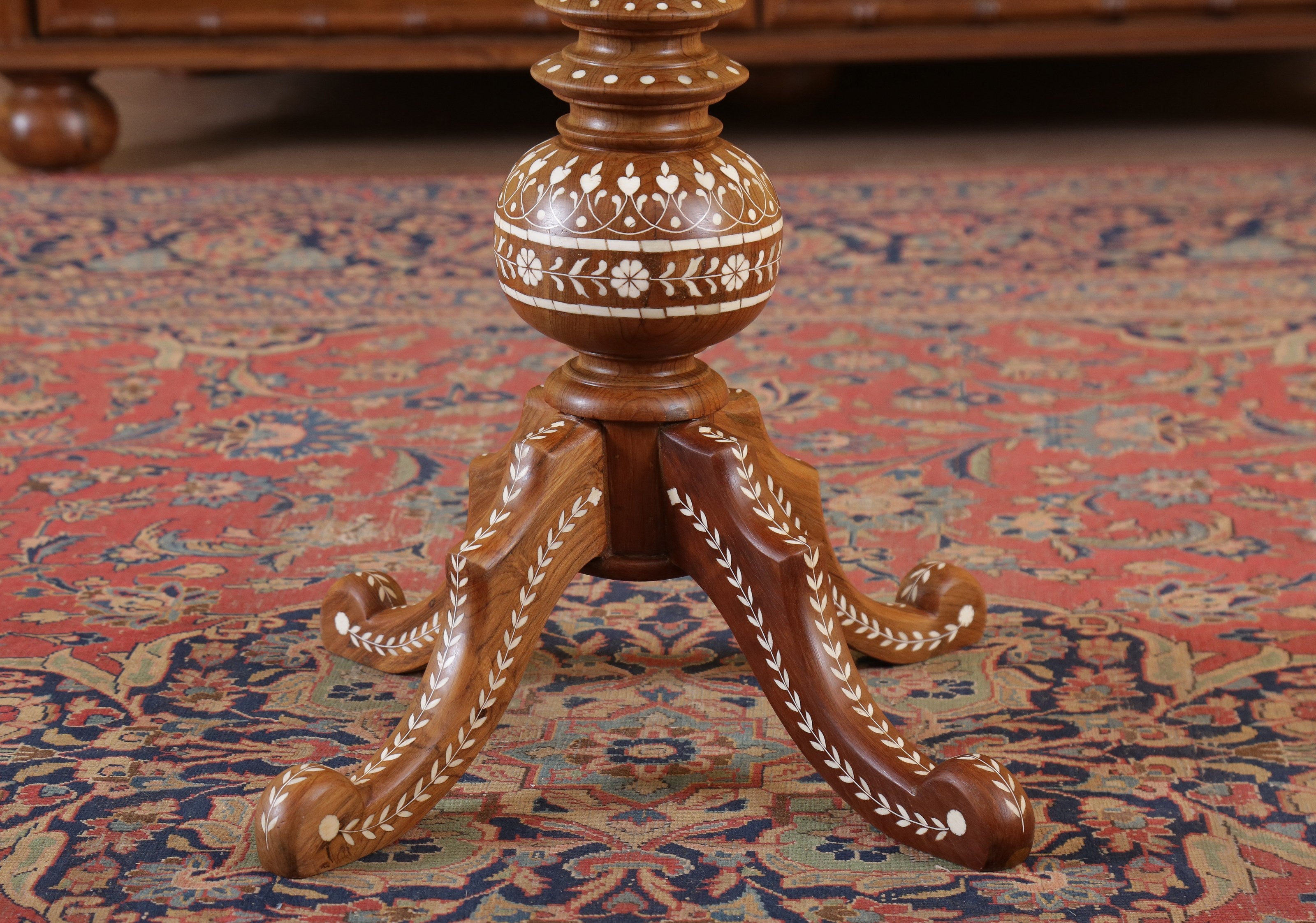 Kinchela Table
