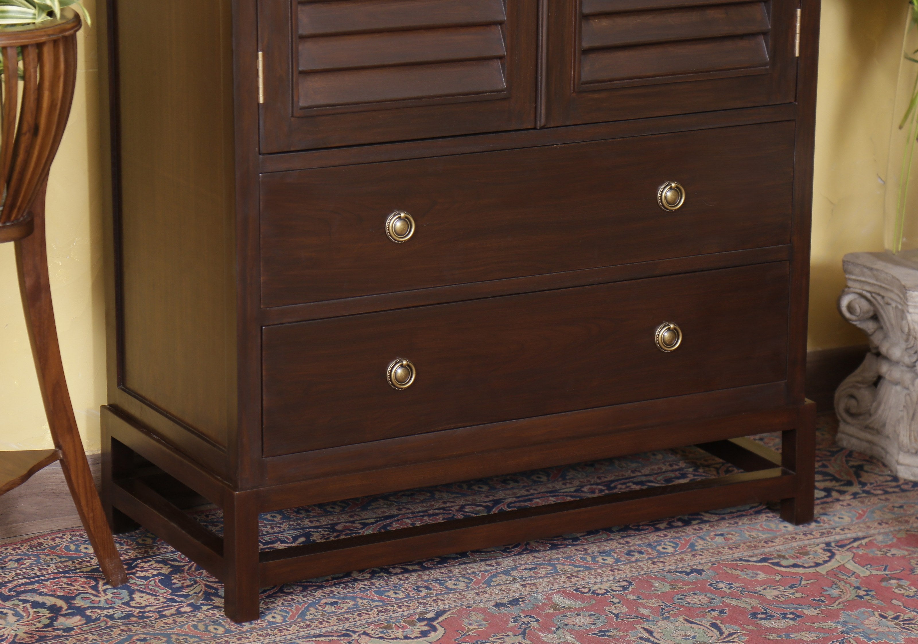 Cowle Armoire