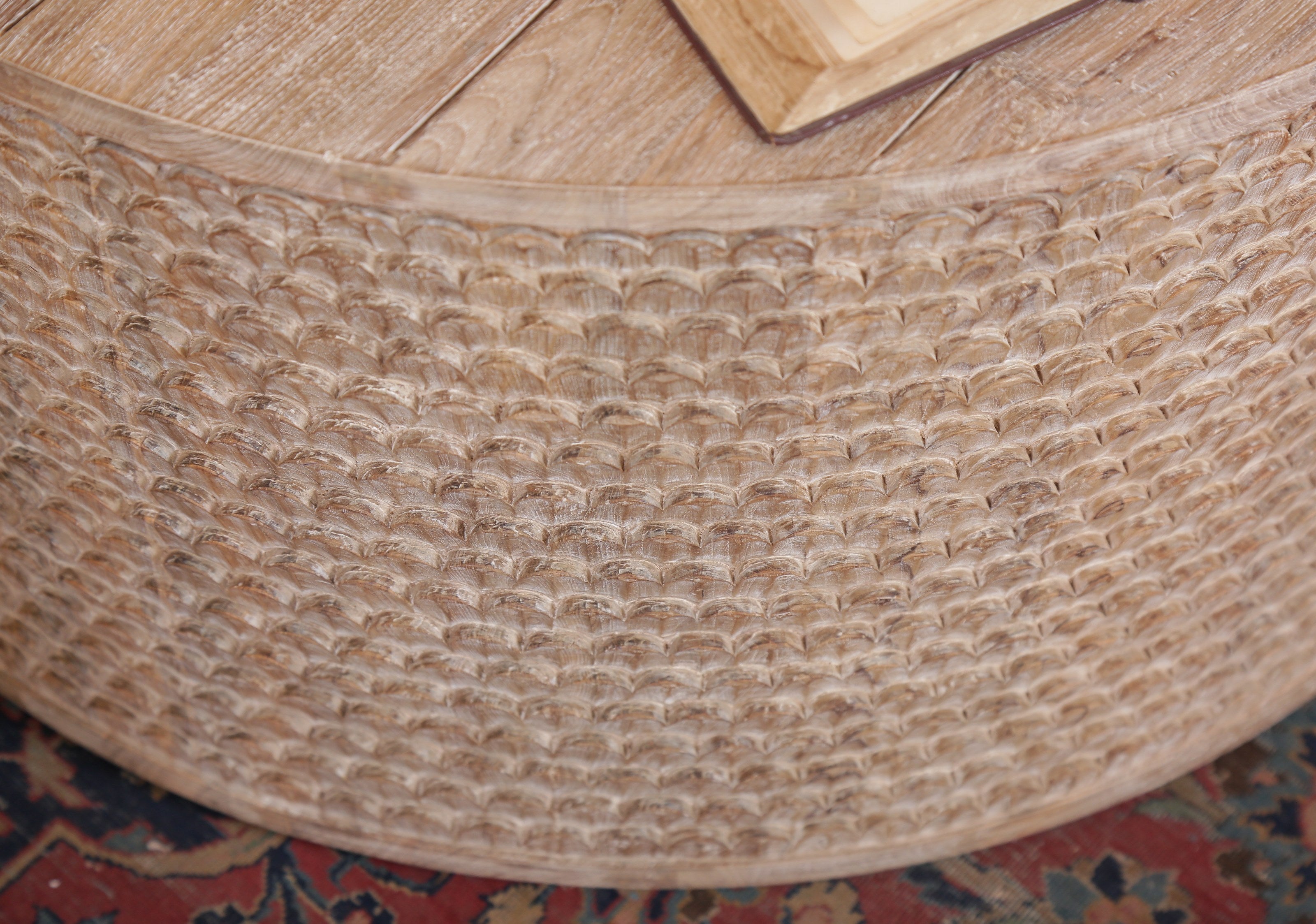 Harford Coffee Table