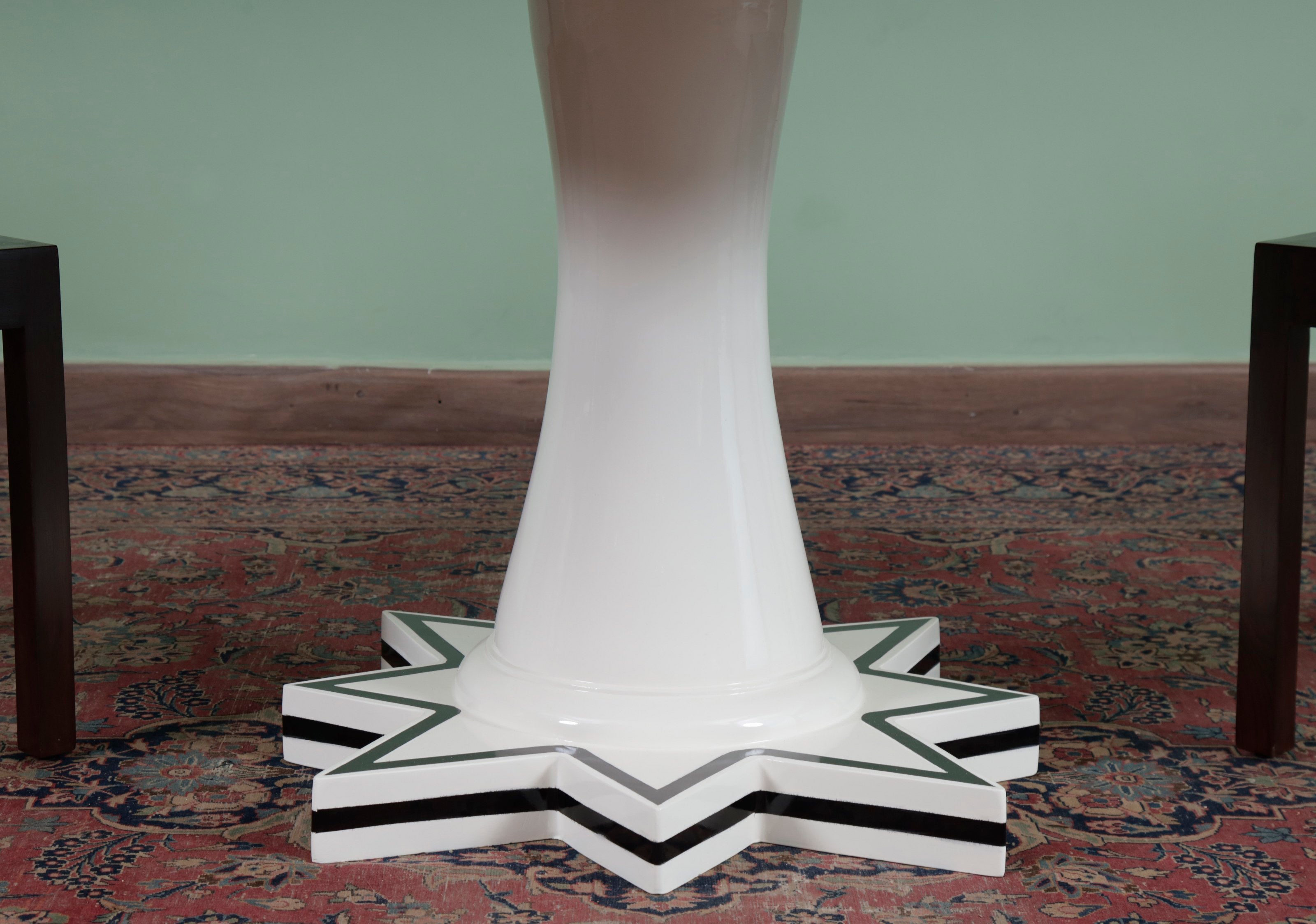 Roden Star Table