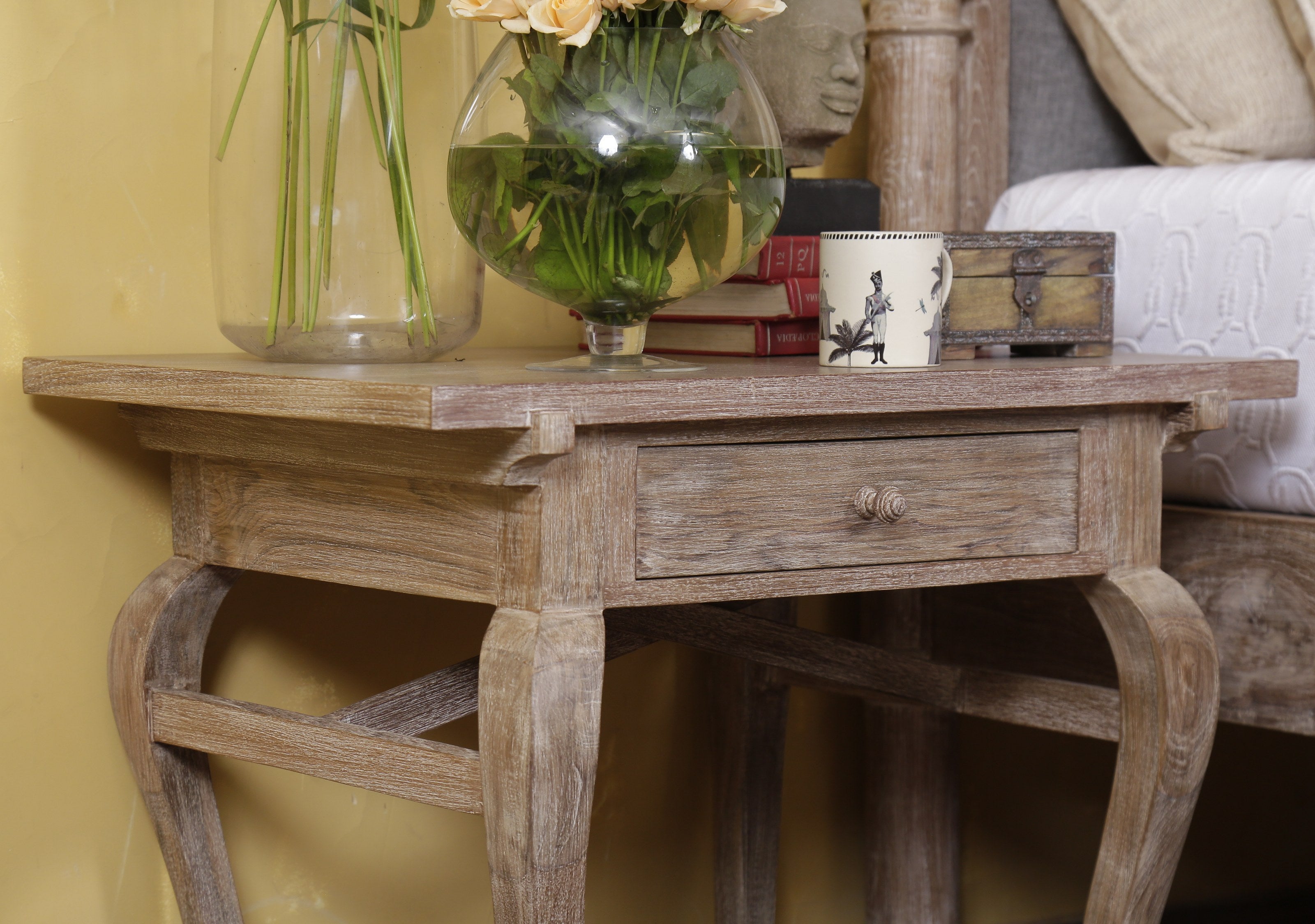 Grenier Nightstand