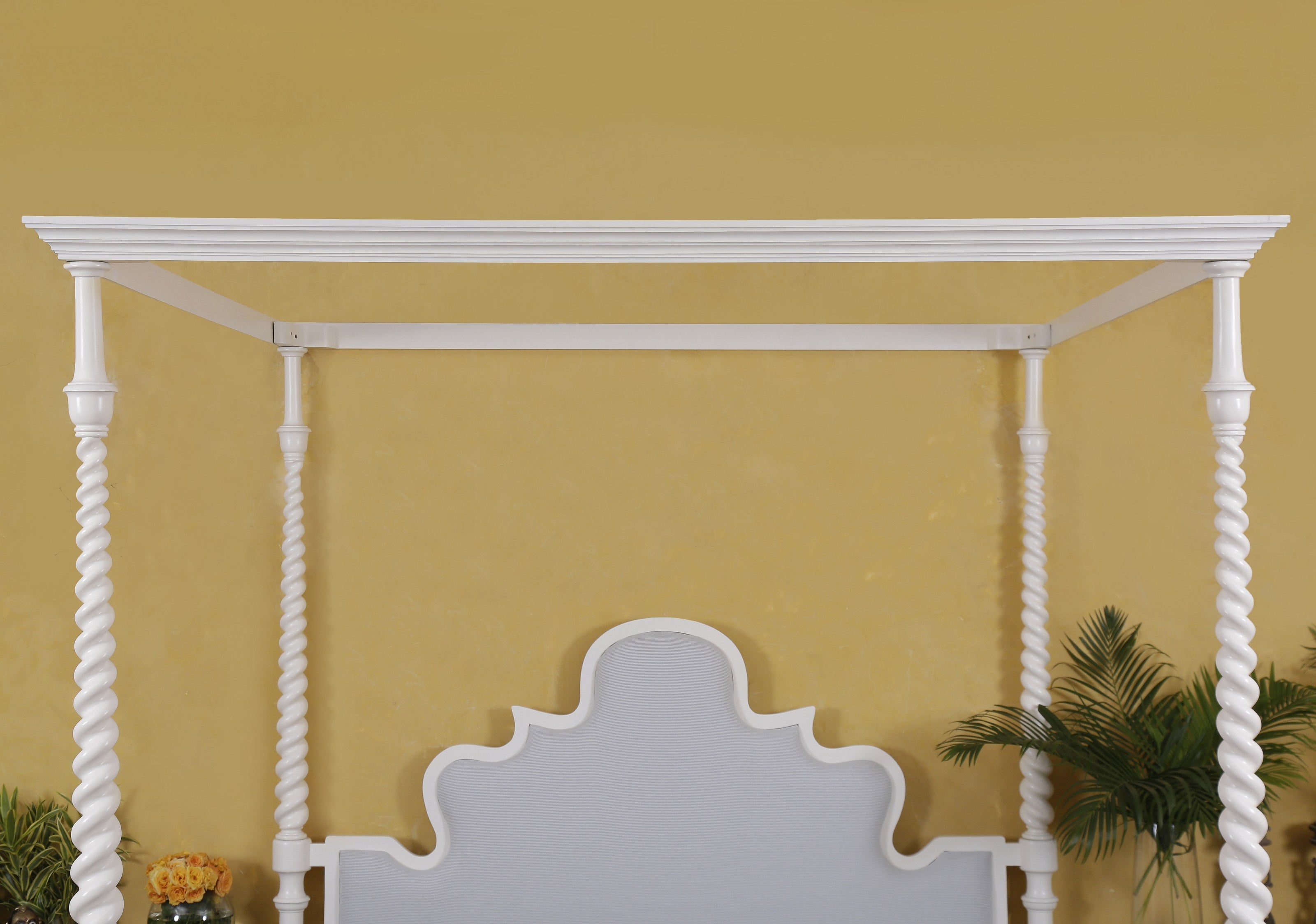 Pearson Poster Bed