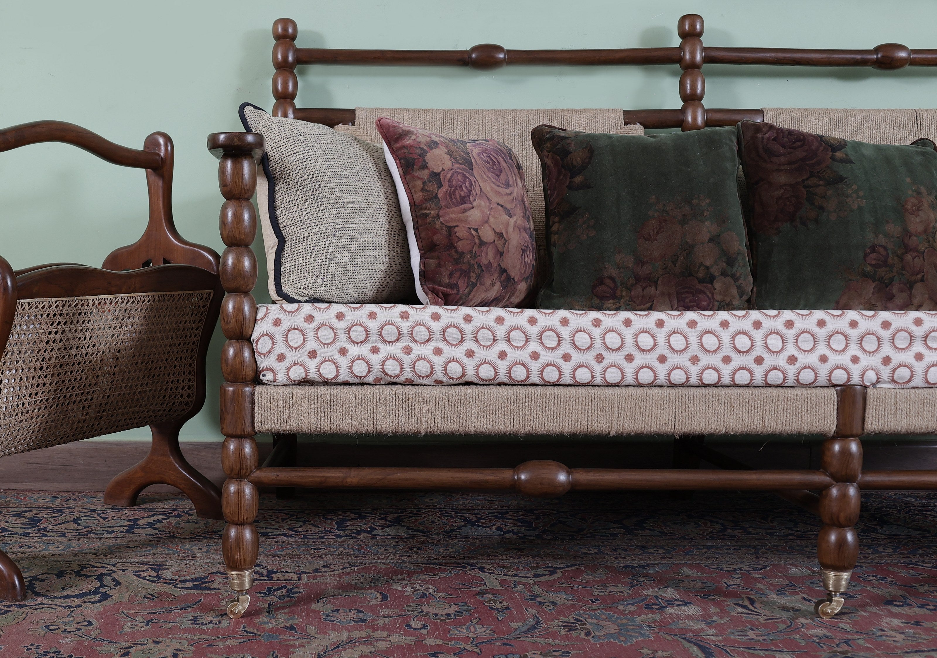 Carmont Sofa
