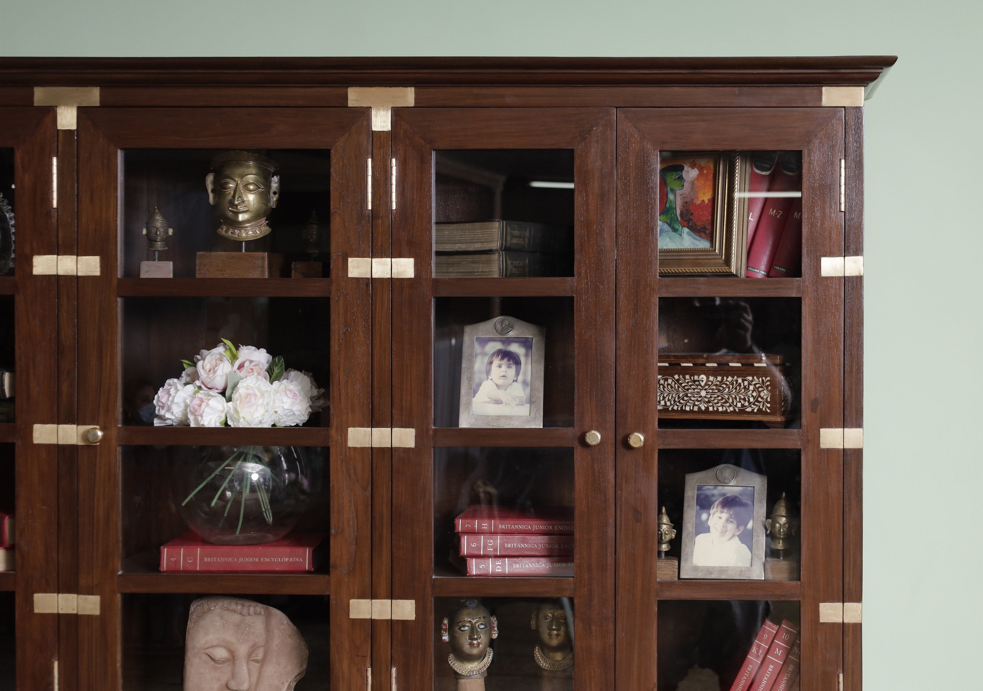 Sheridan Bookcase