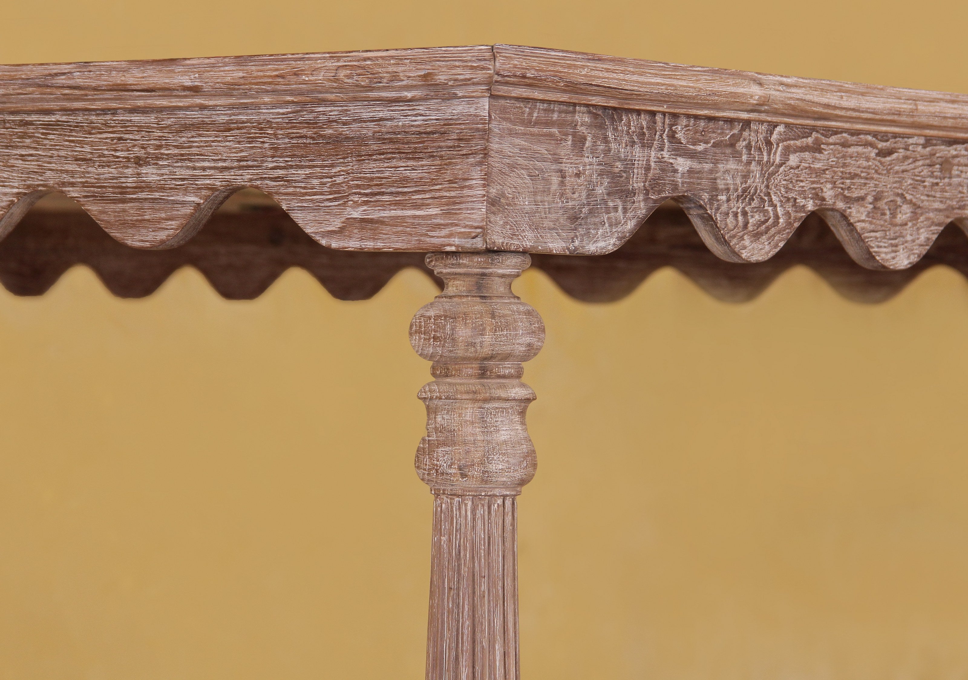 Codrington Bed