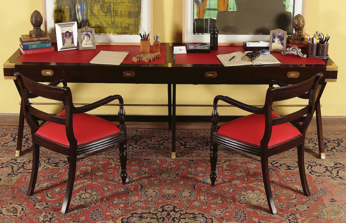 Johnston Dining Armchair