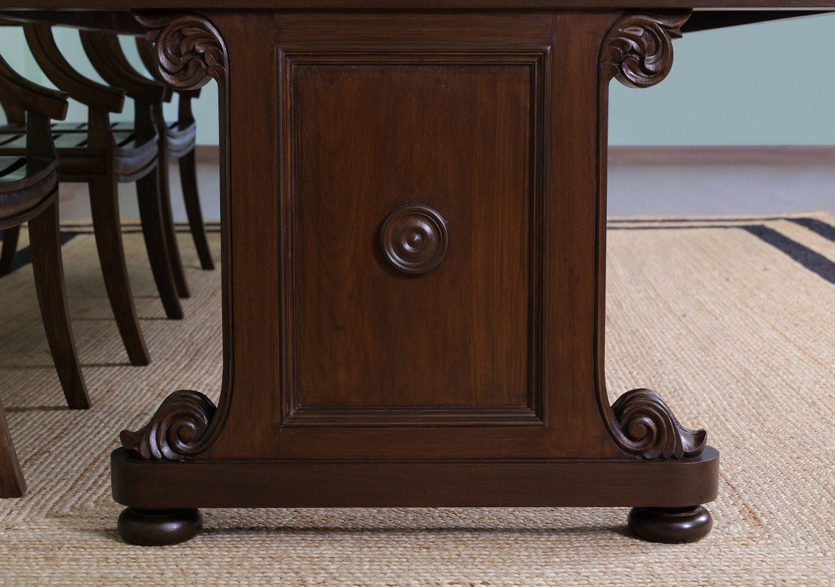 McCorsky Dining Table