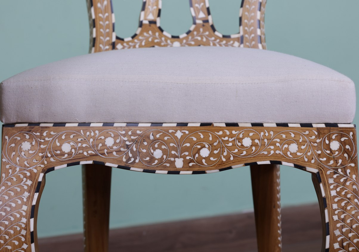 Pretter Chair