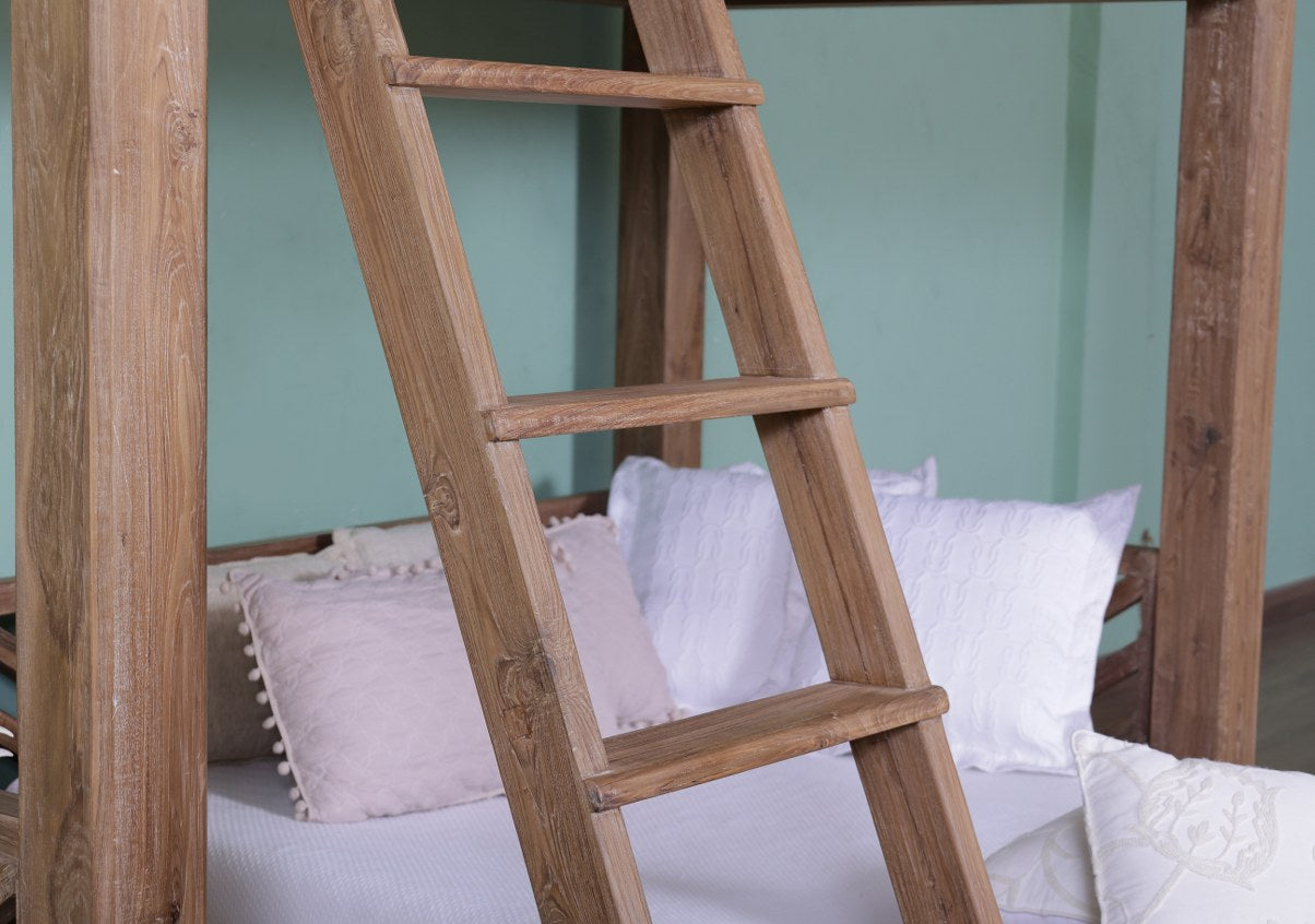 Barkworth Bunk Bed