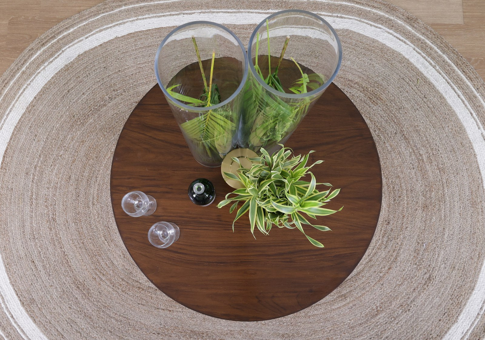 Harford End Table