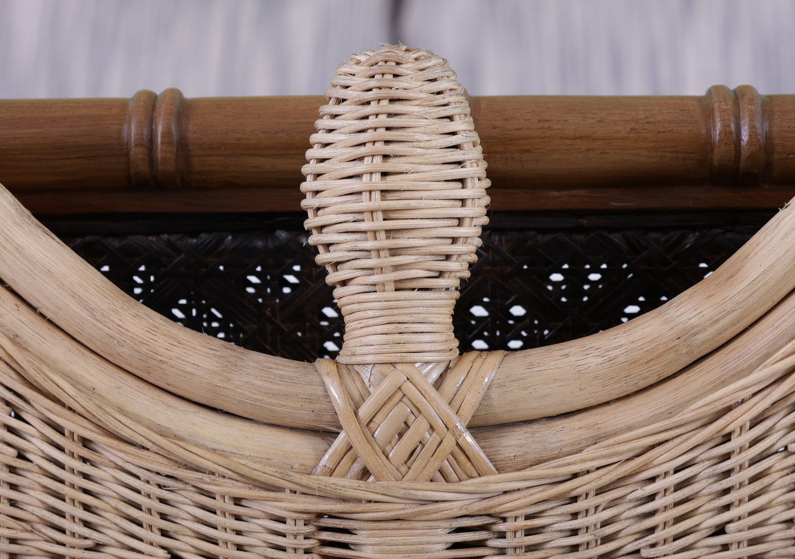 Sturrock Love Seat