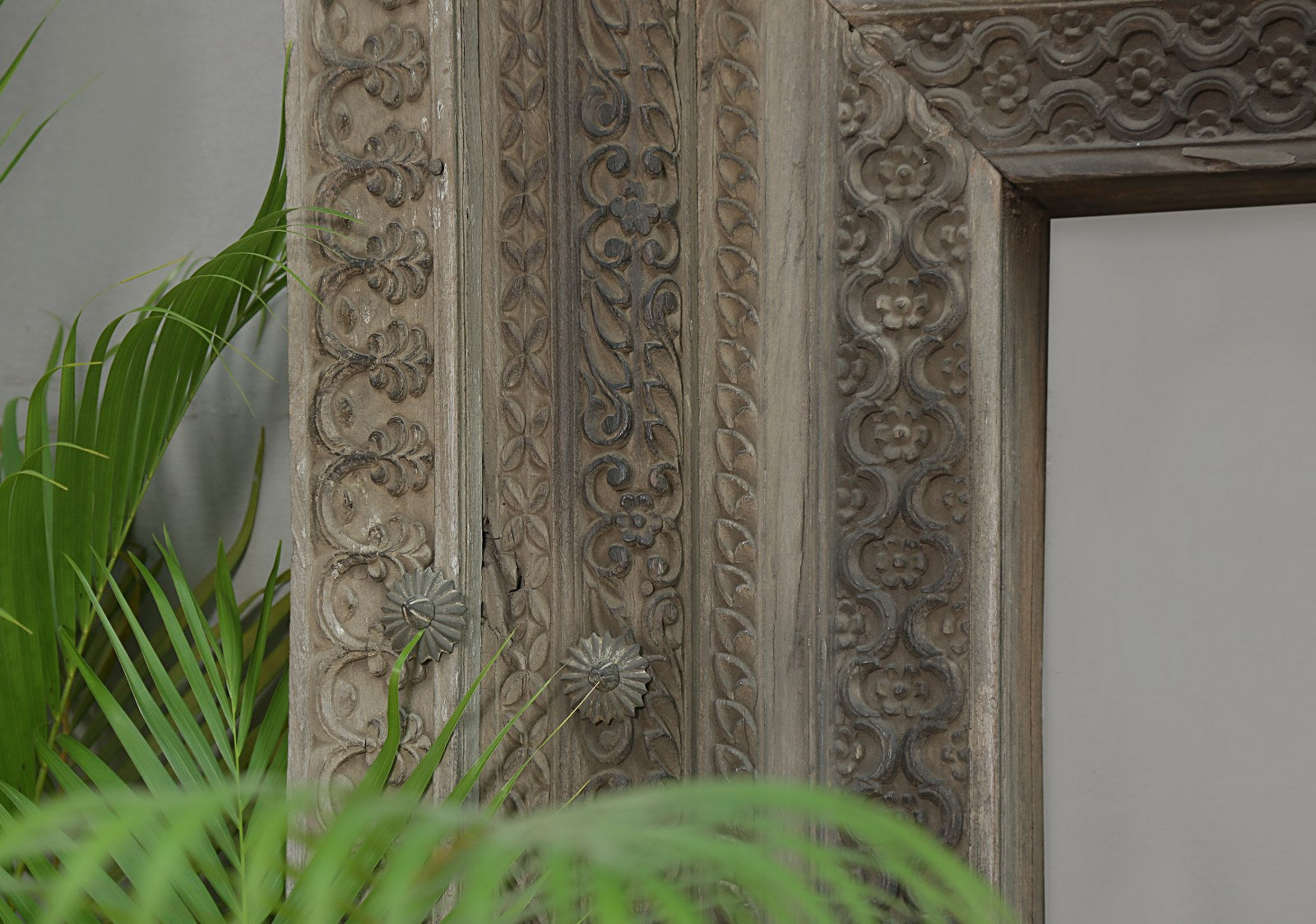 Rycroft Antique Frame