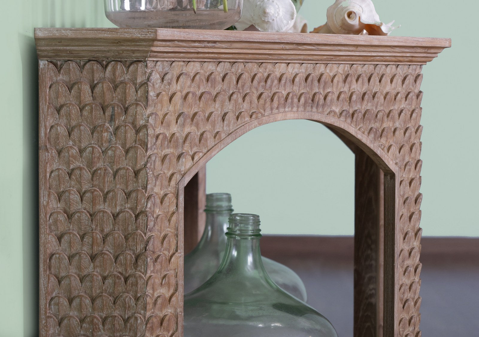 Harford Console Table