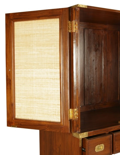 Campbell Armoire