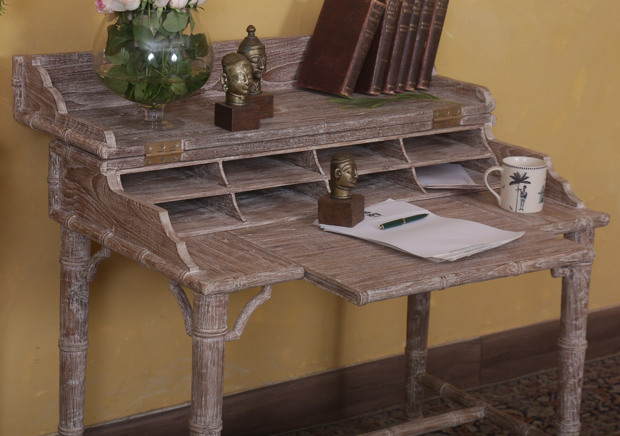 Watson Console Table