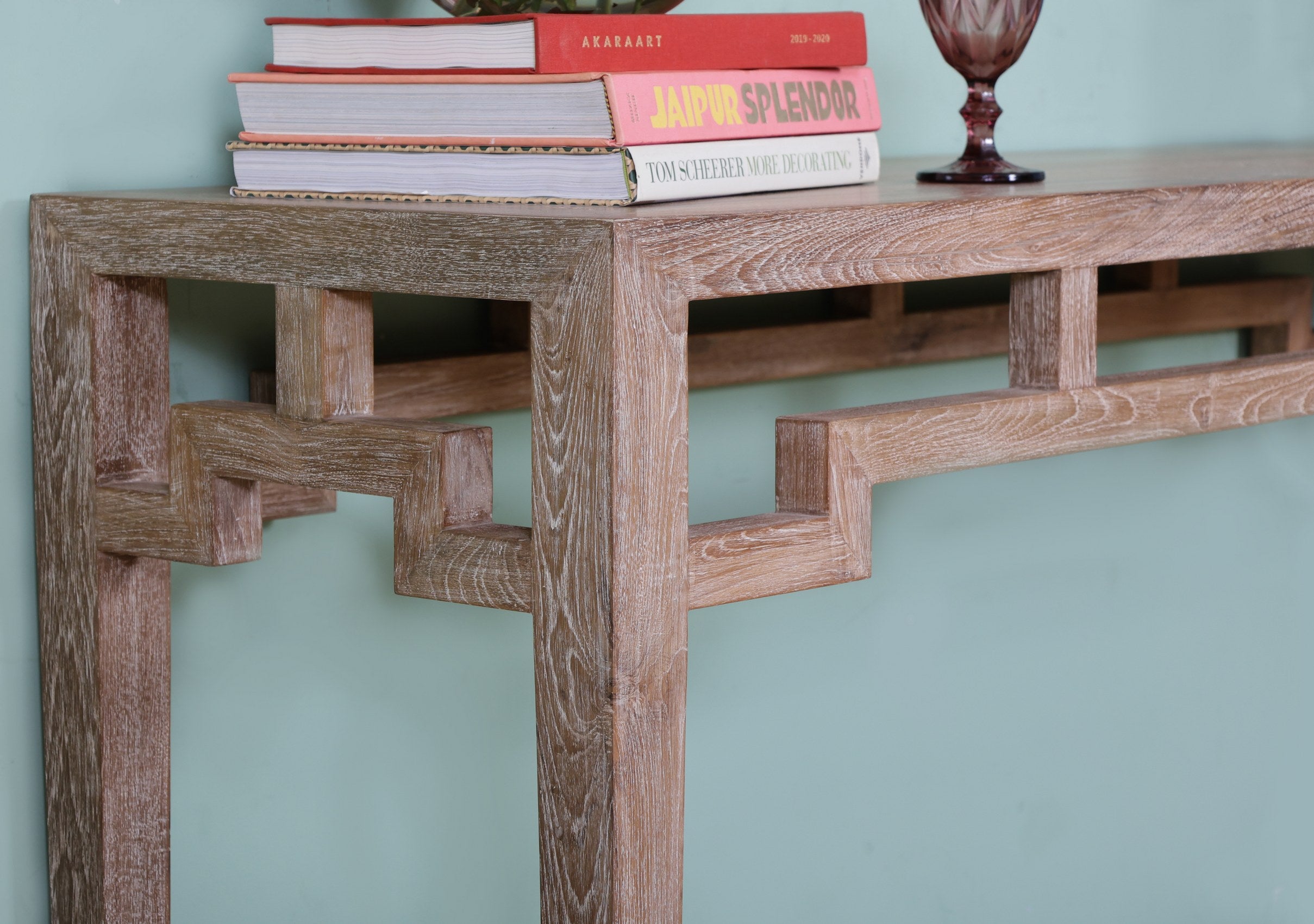 Ling Console Table