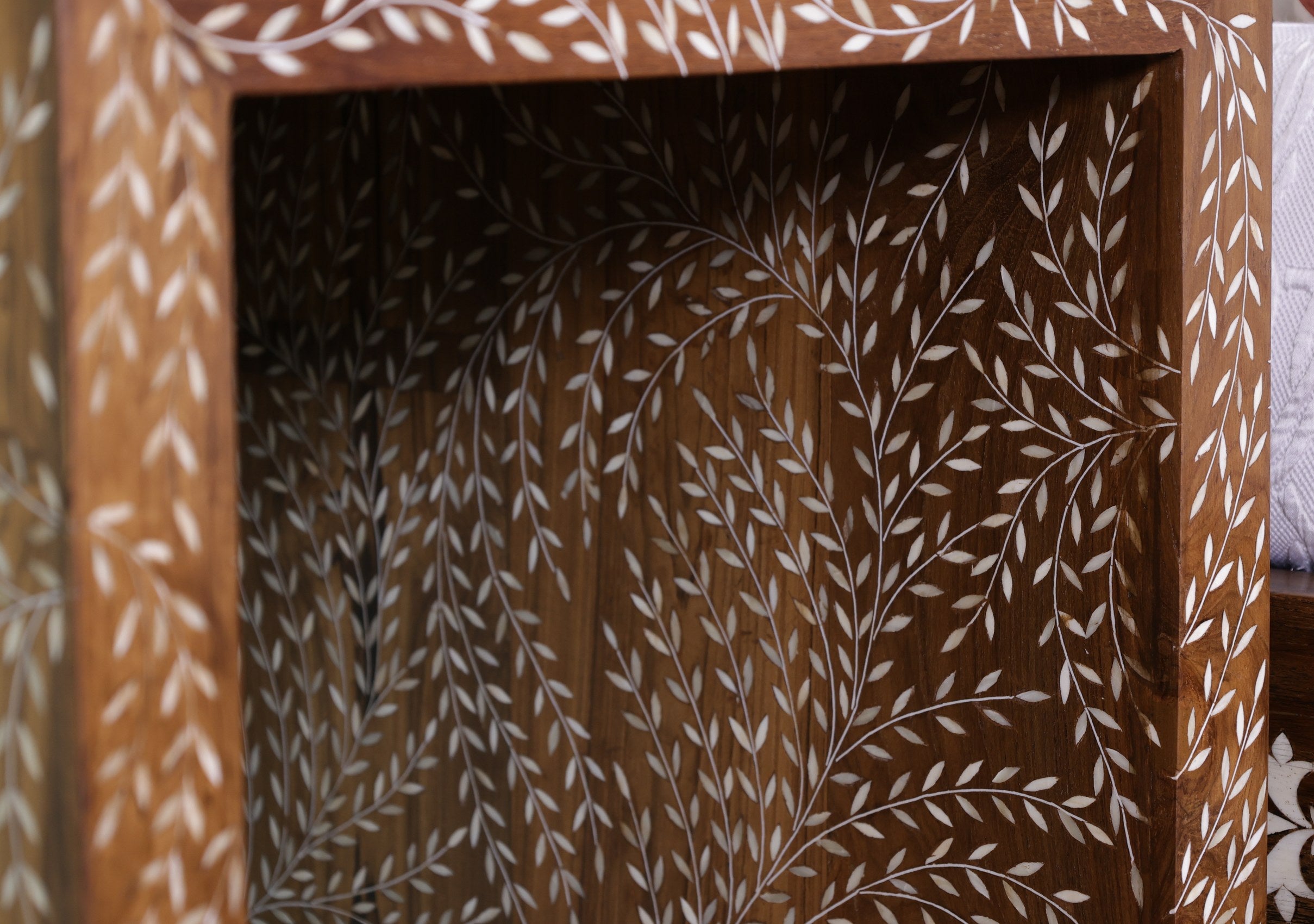 Kegwin Table