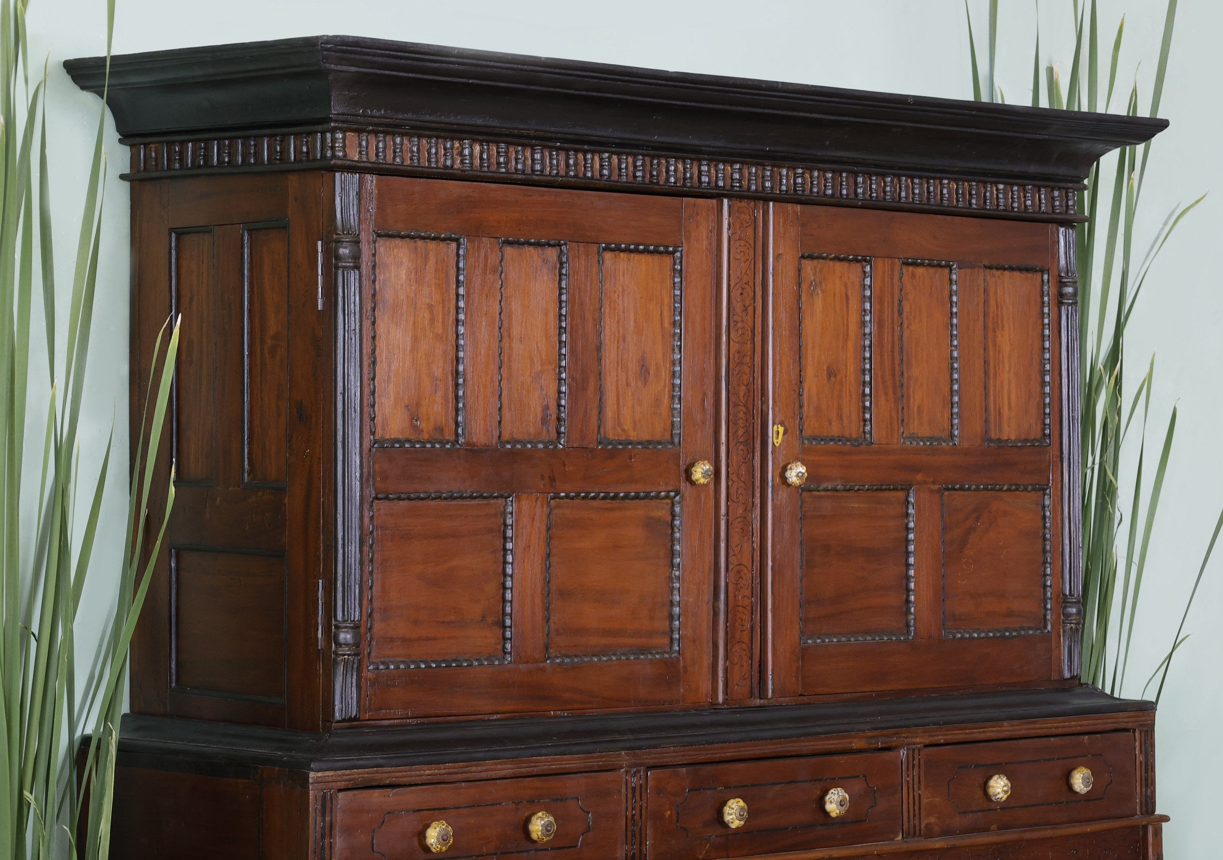 Coolidge Cabinet