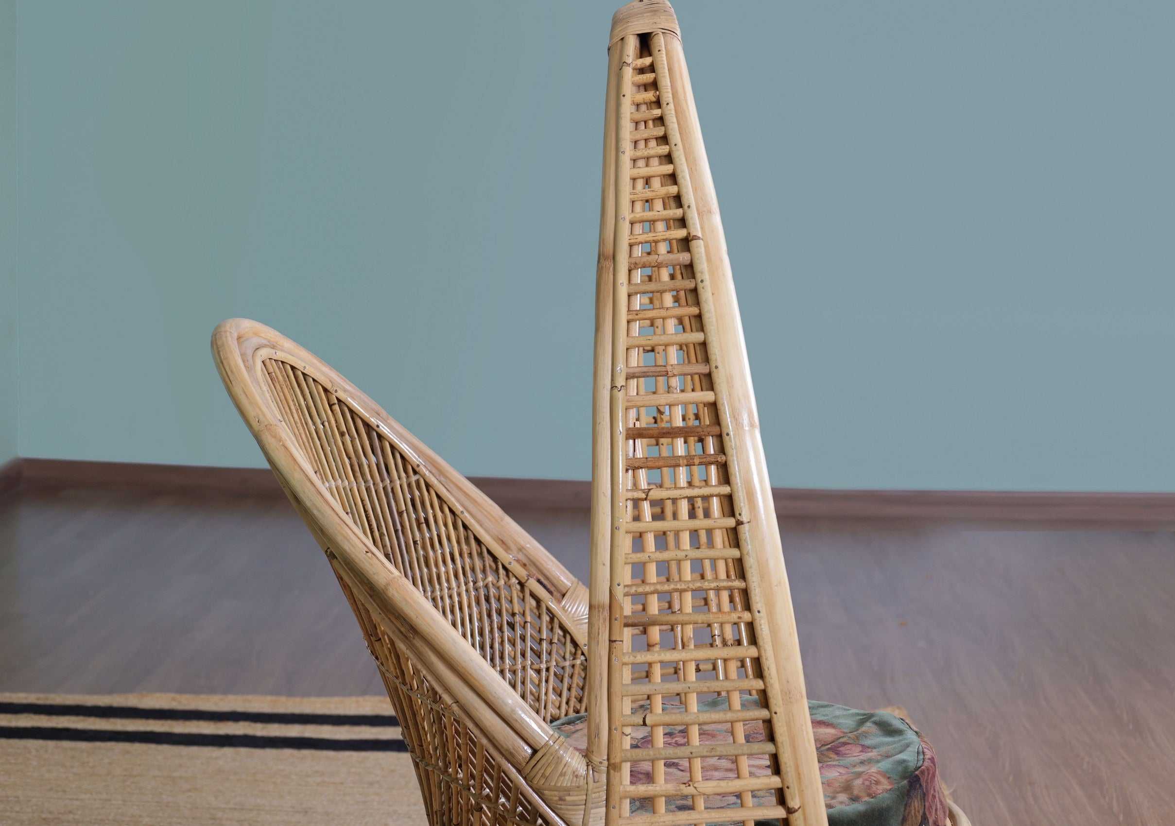 Hindmarch Swing Chair
