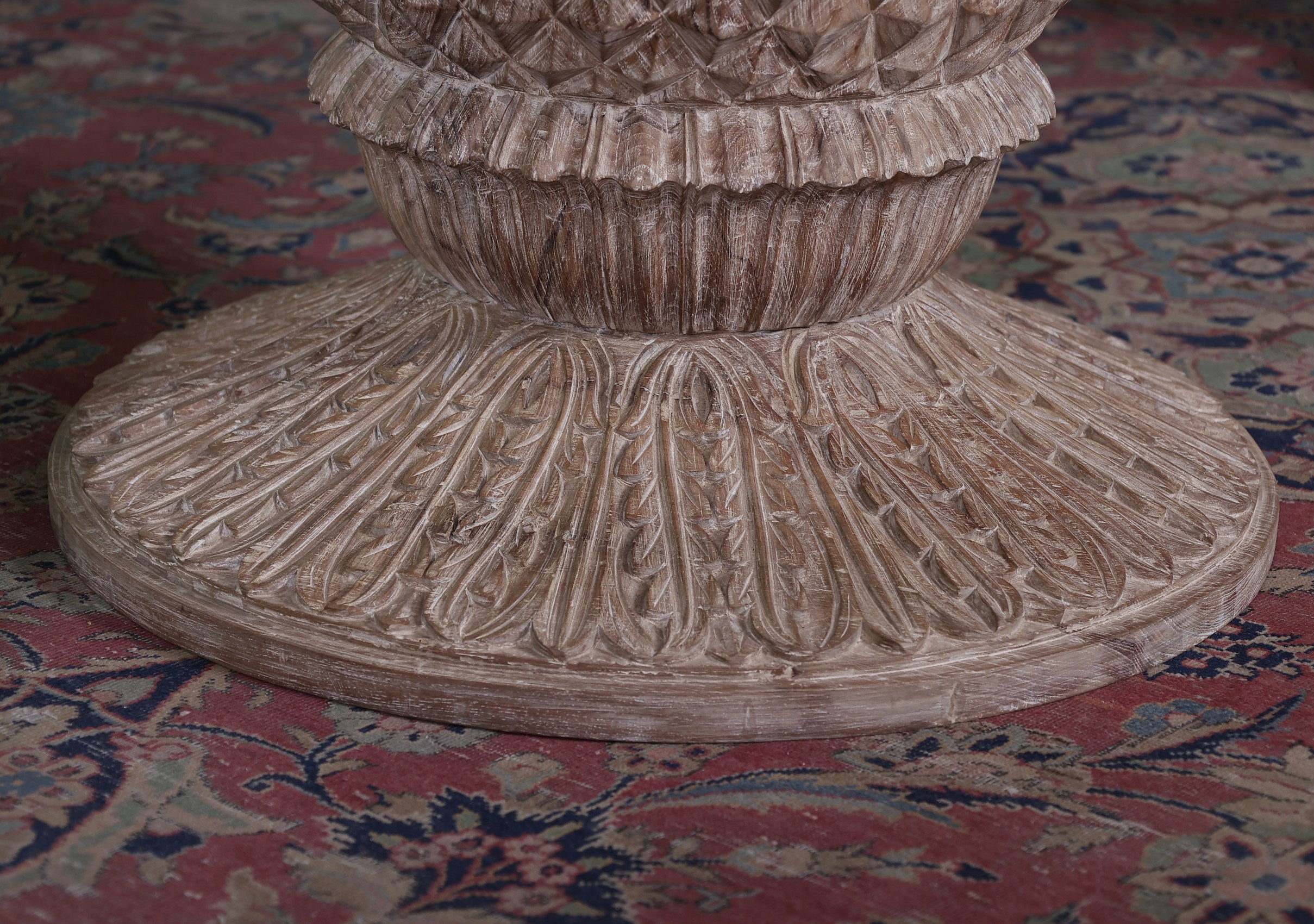 Granville Dining Table