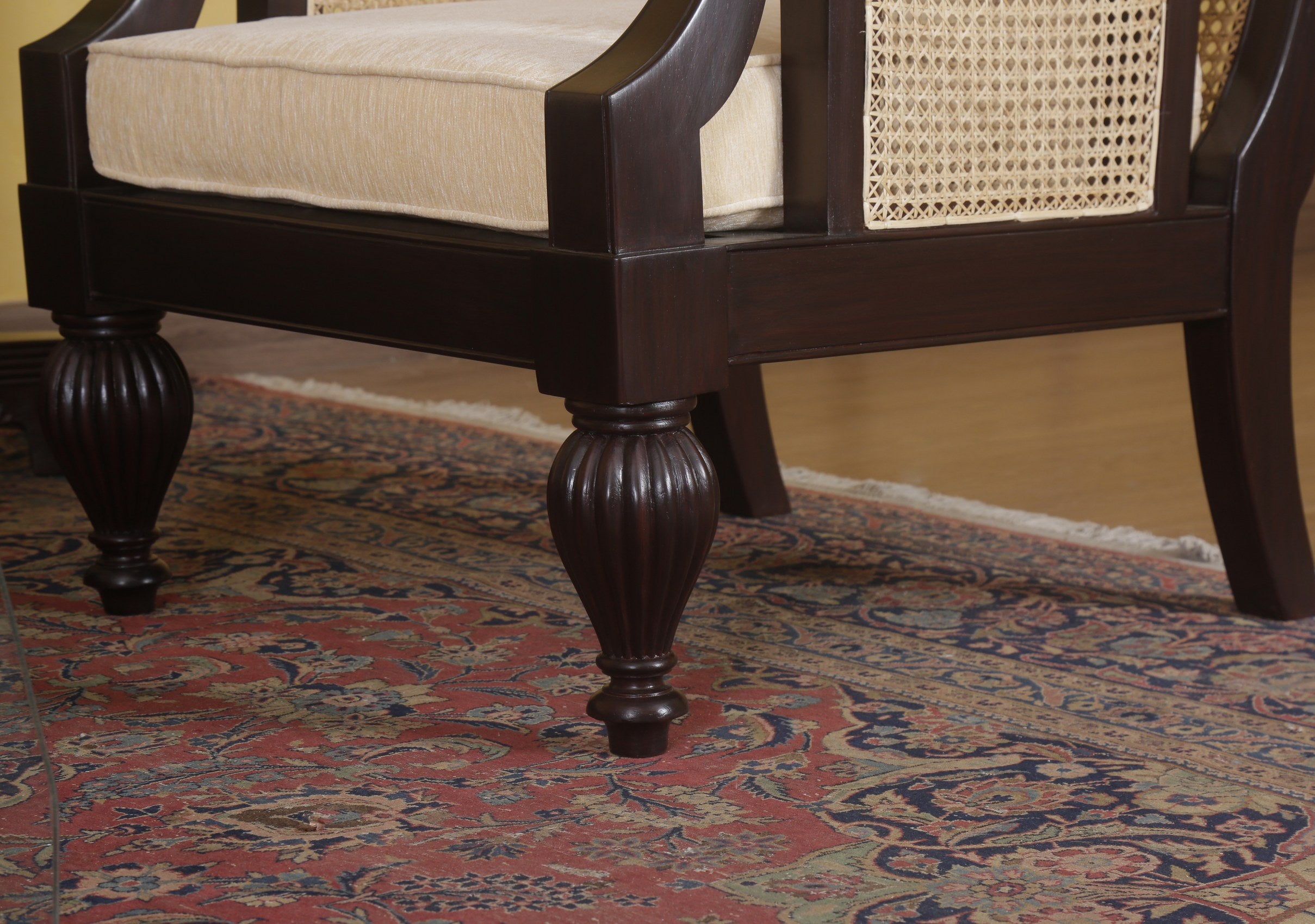 Jaspert Armchair