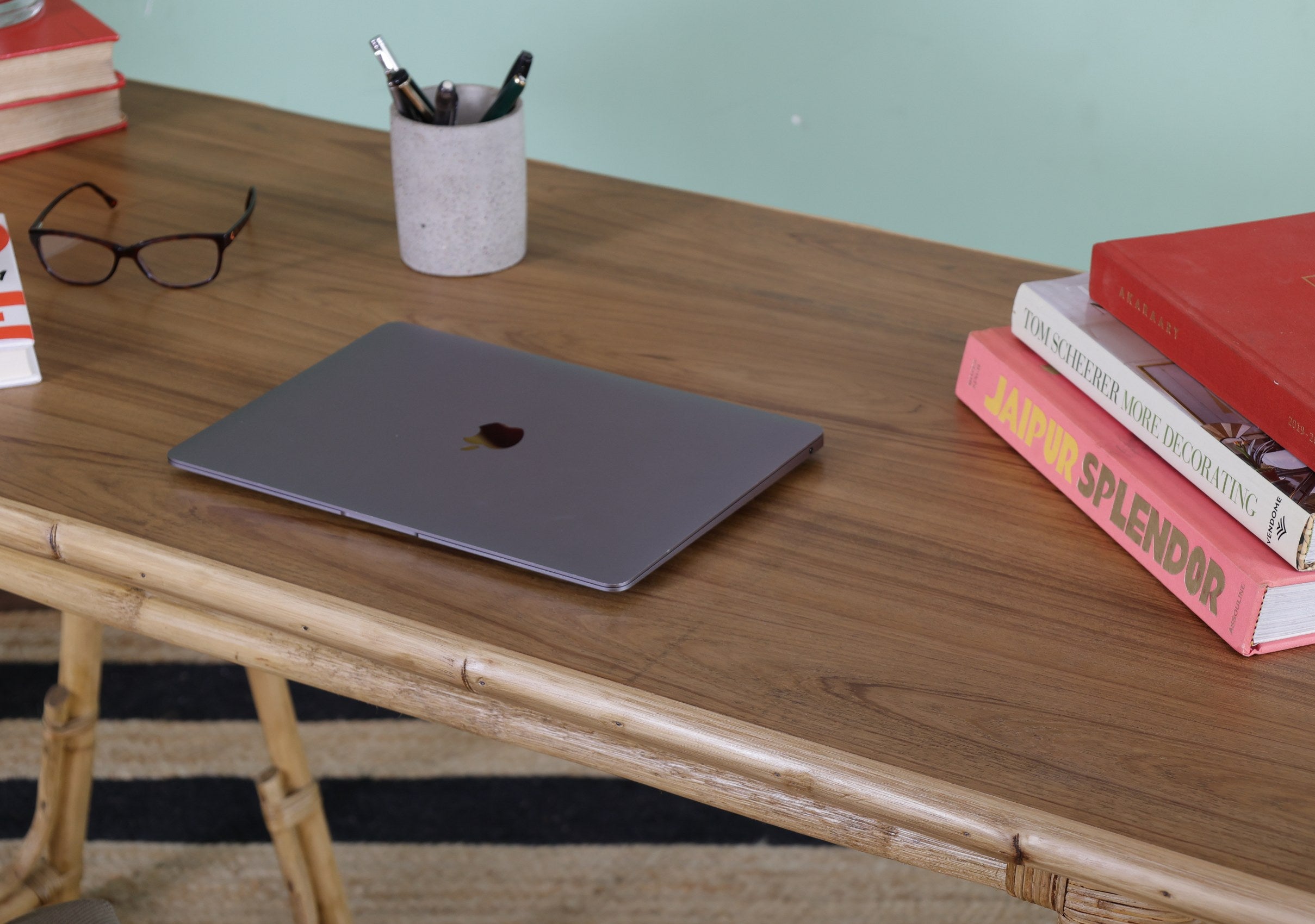 Sanborn Desk