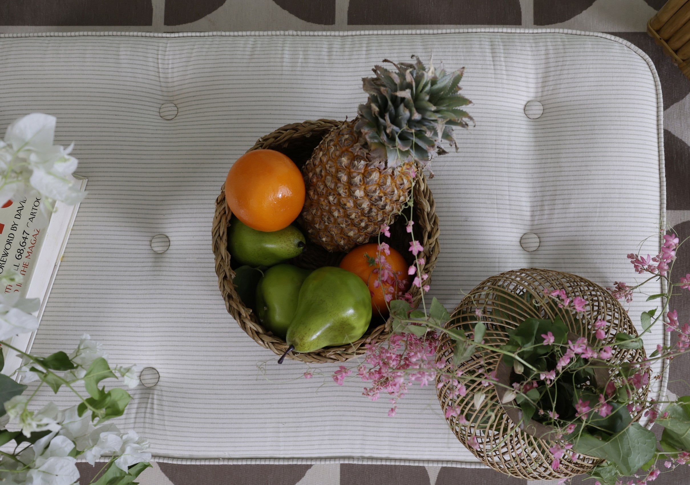 Josias Coffee Table