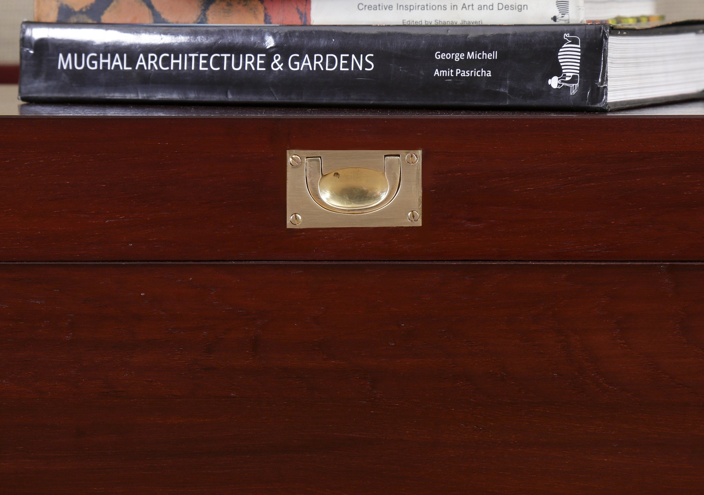 Harvey Coffee Table