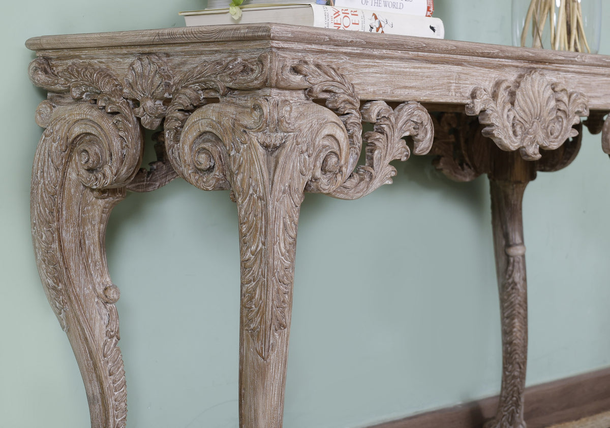 Golding Console Table