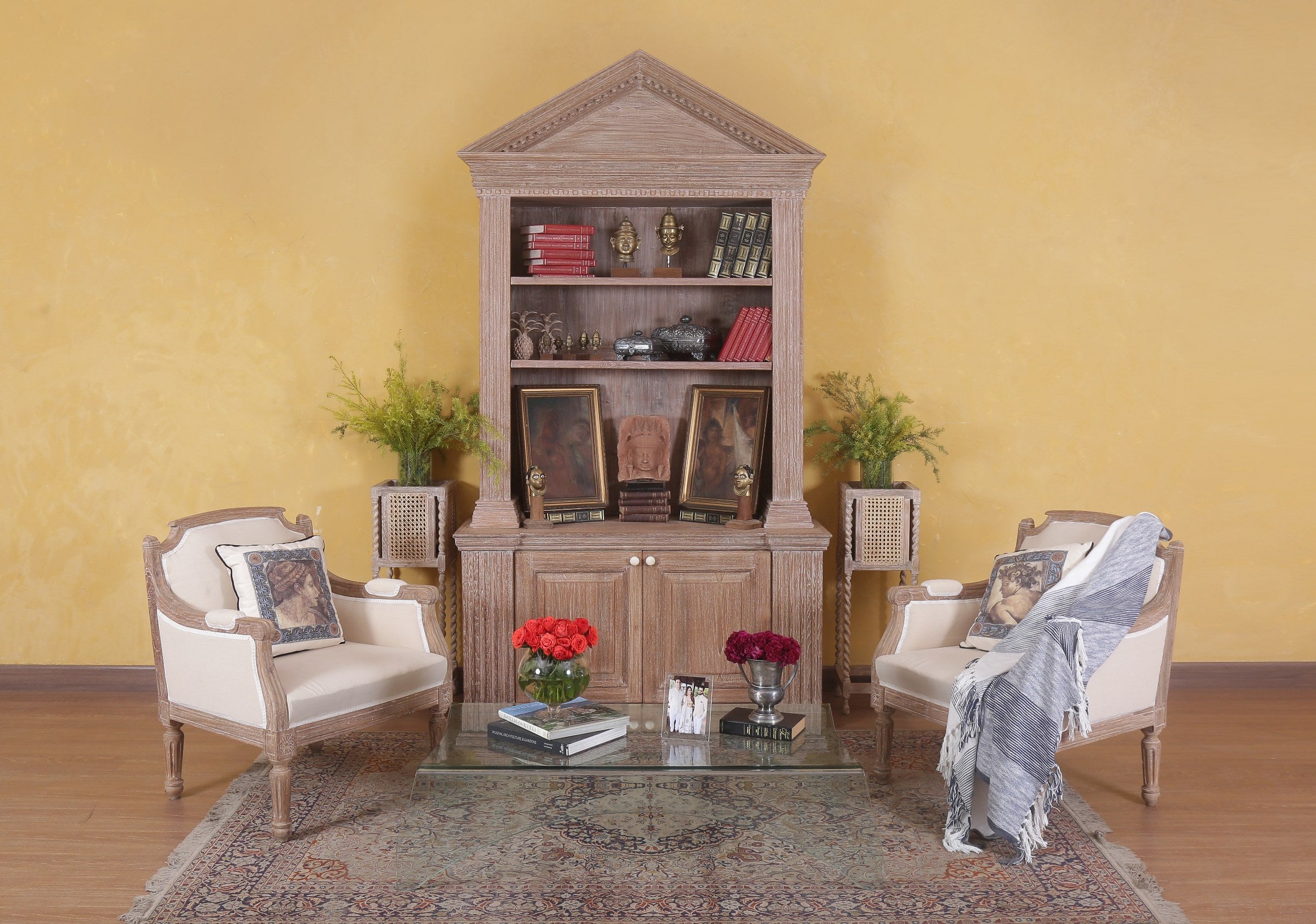 Westland Cabinet