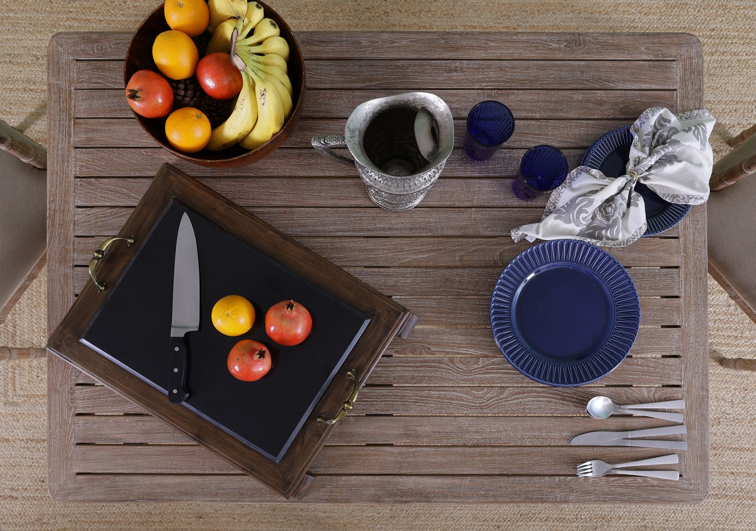 Bellingham Dining Table