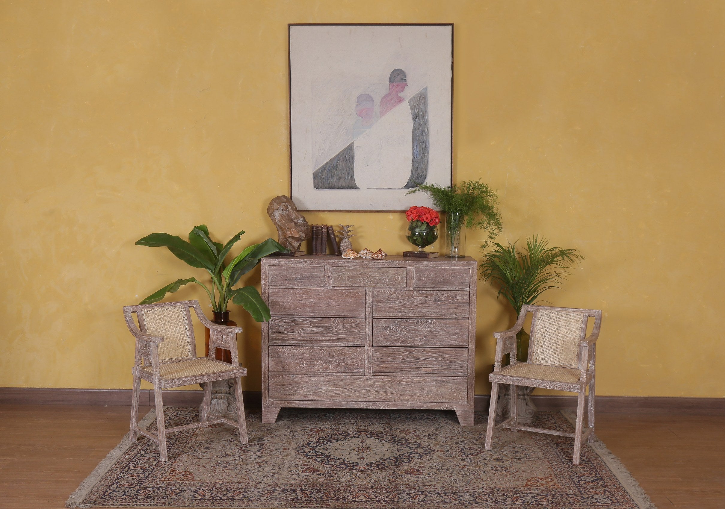 Alton Chests of Drawers