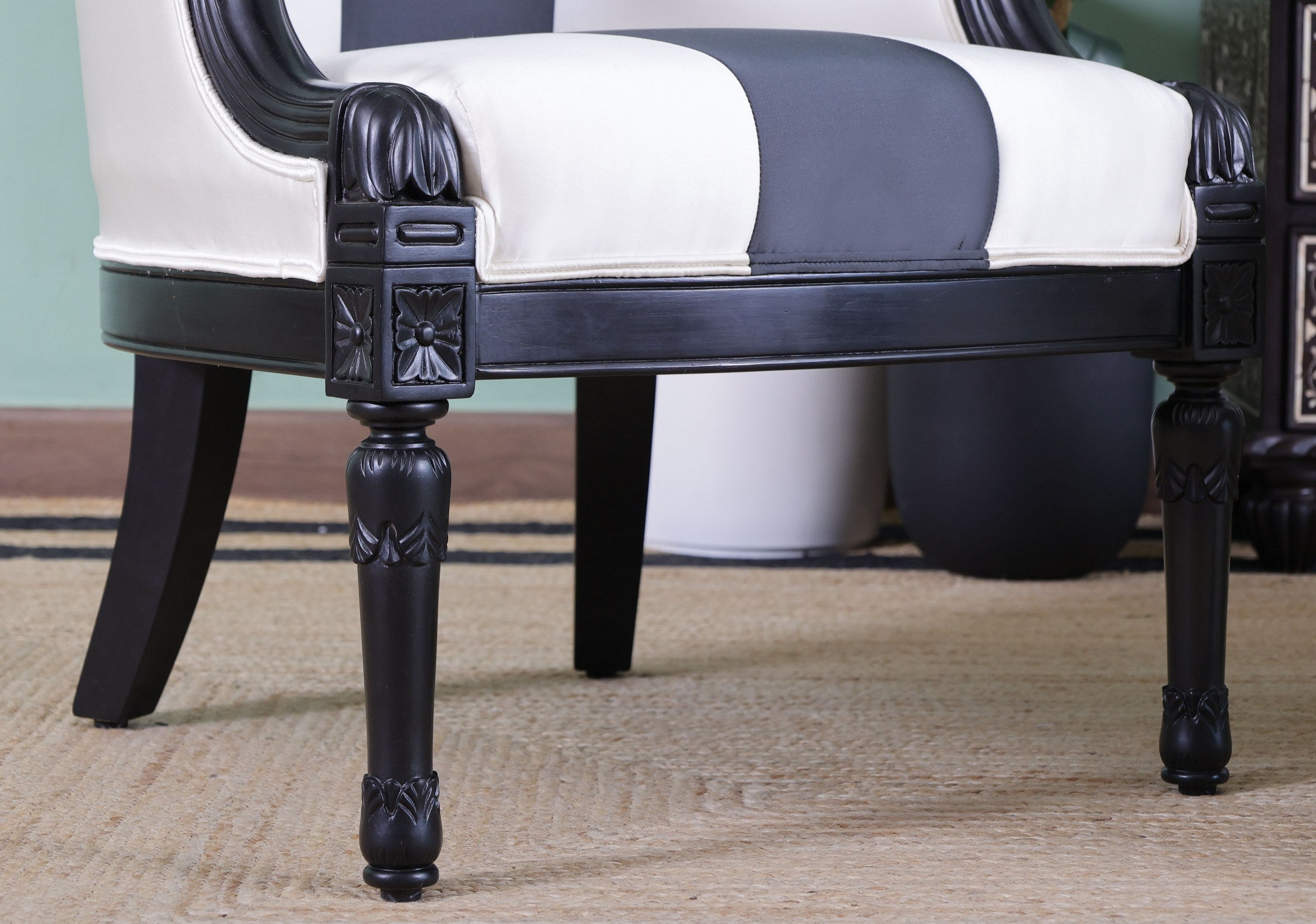 Swayne Occasional Chair