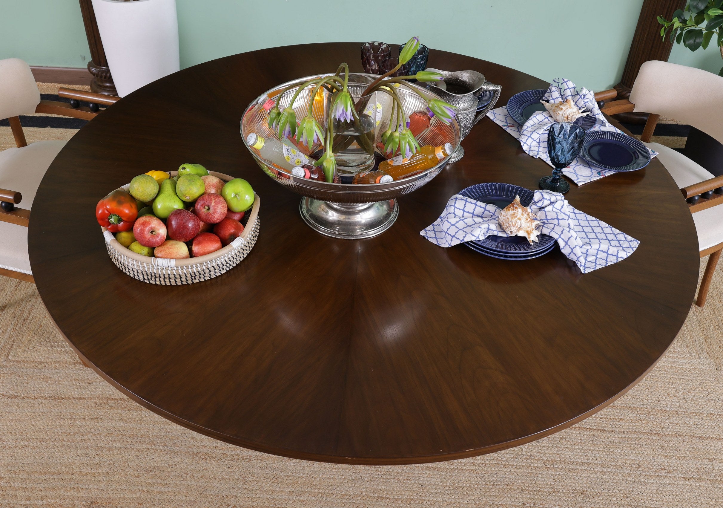 Denny Dining Table