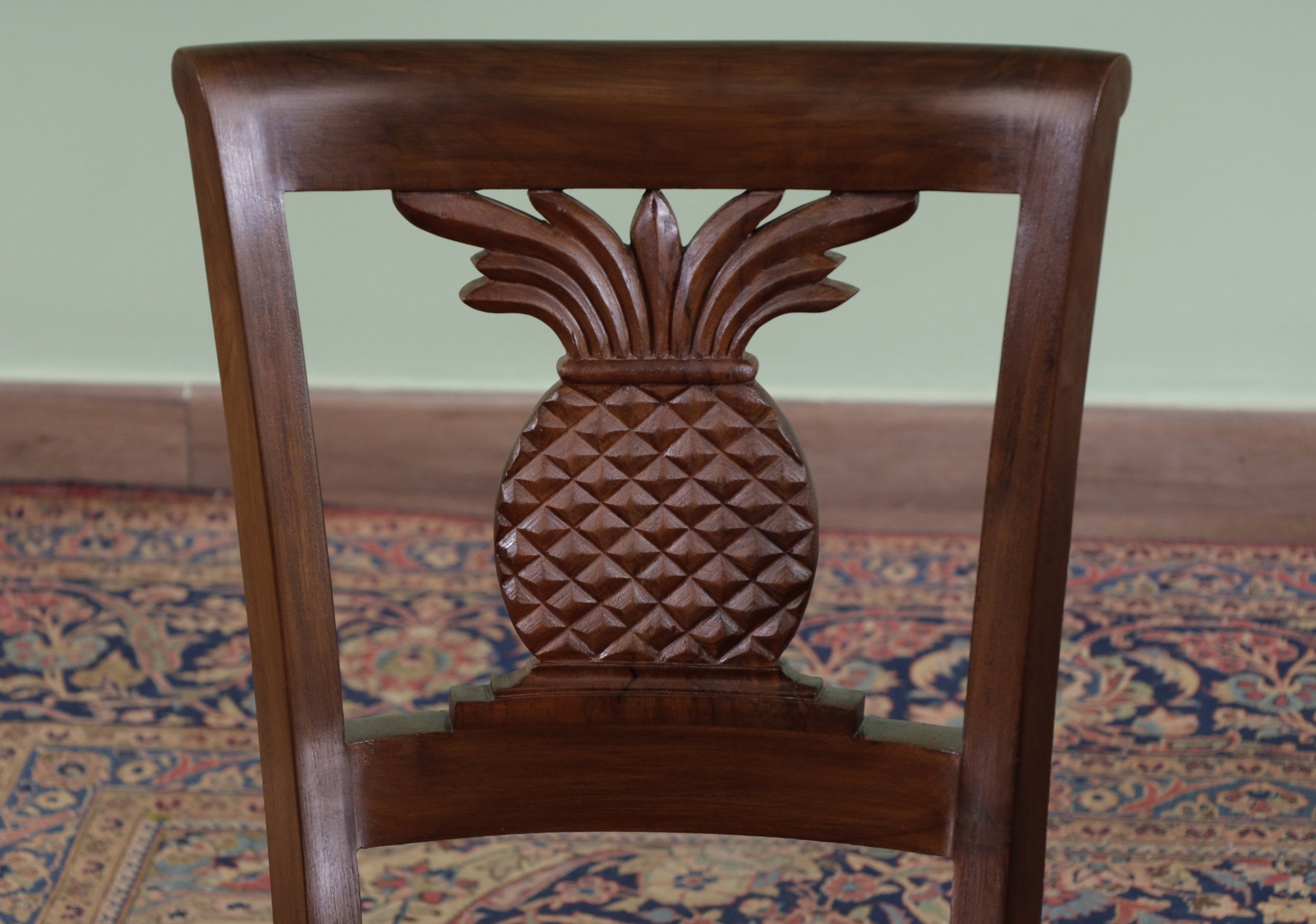 Shackell Dining Chair