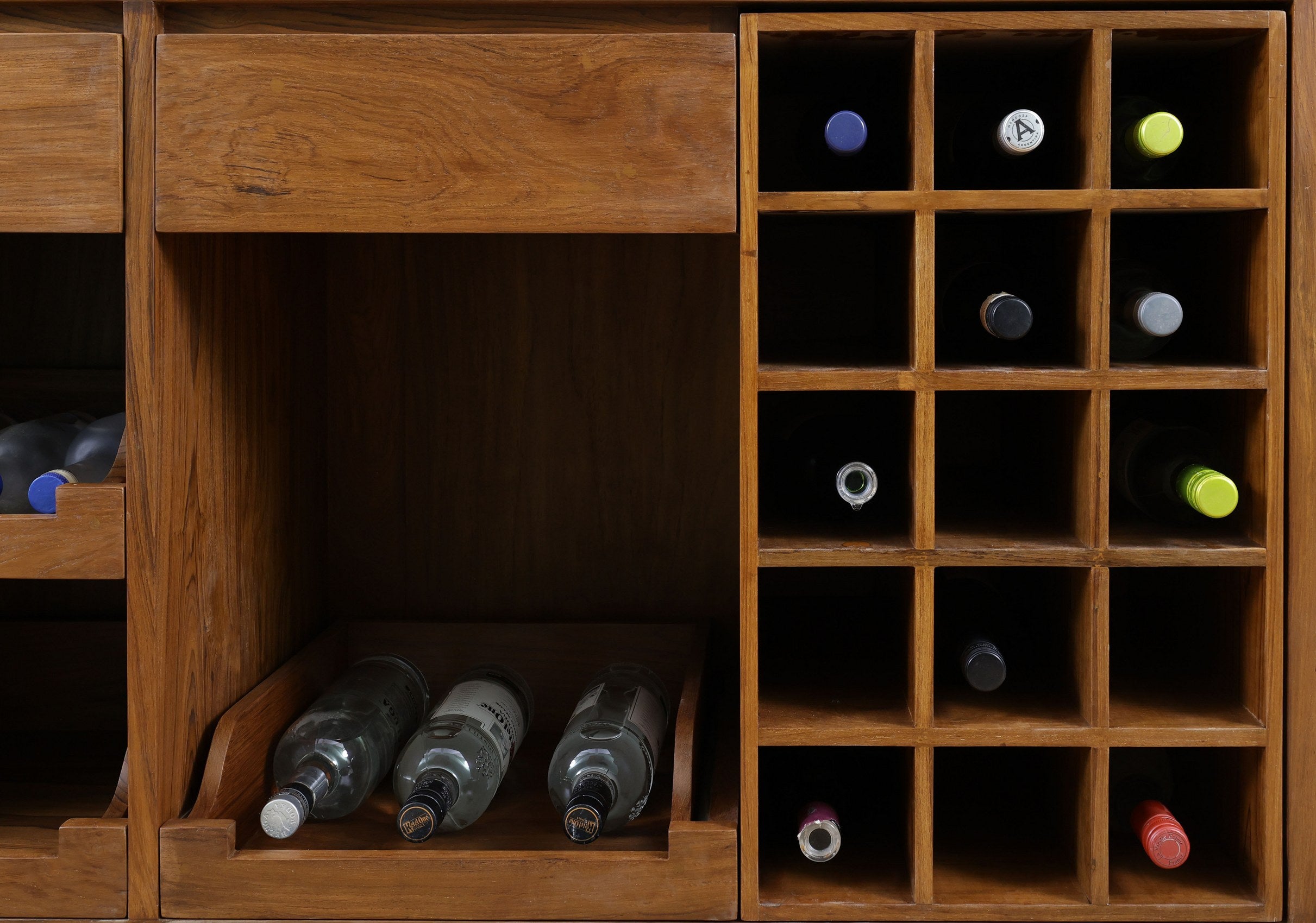 Howell Bar Counter