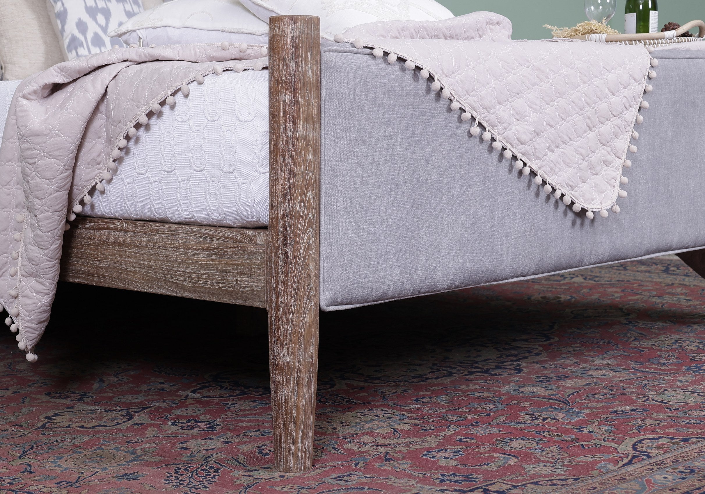 McKenna Bed