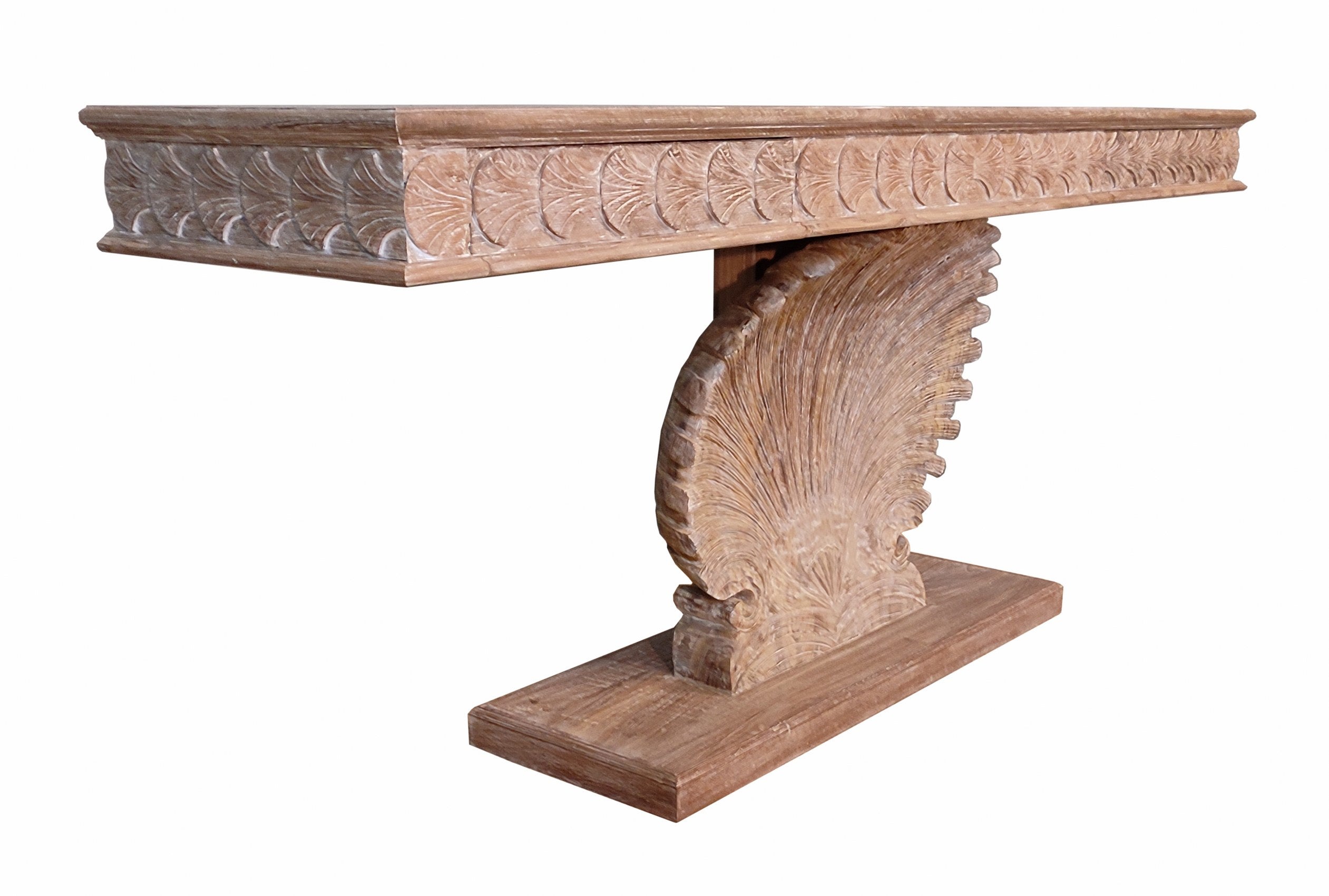Kineff Console Table
