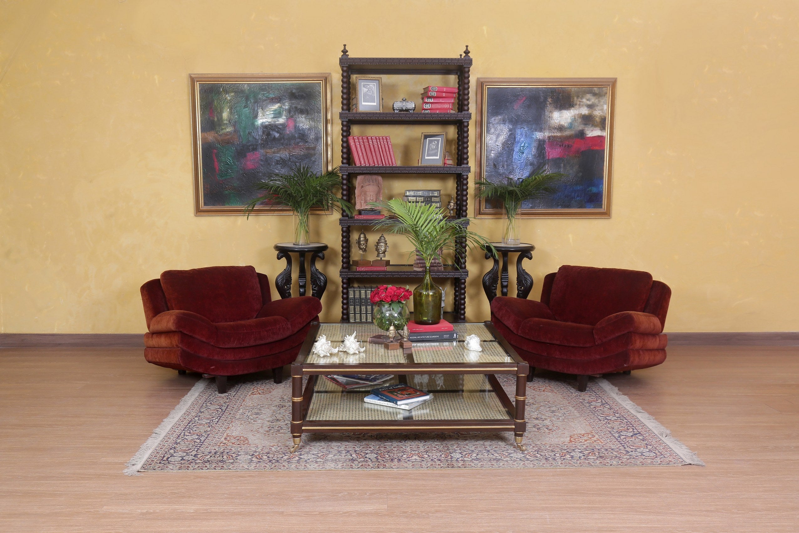 Boase Etagere