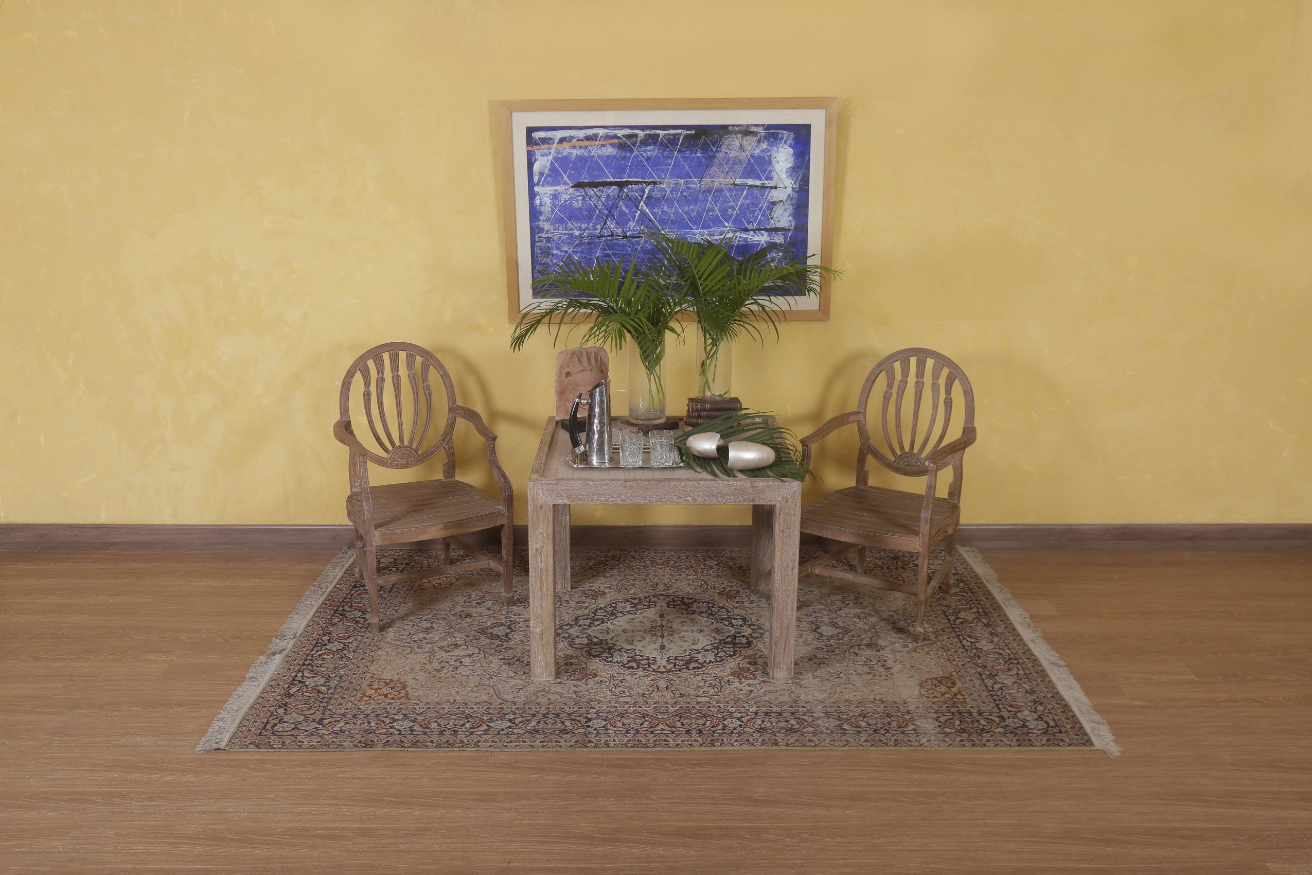 Gazney Occasional Table