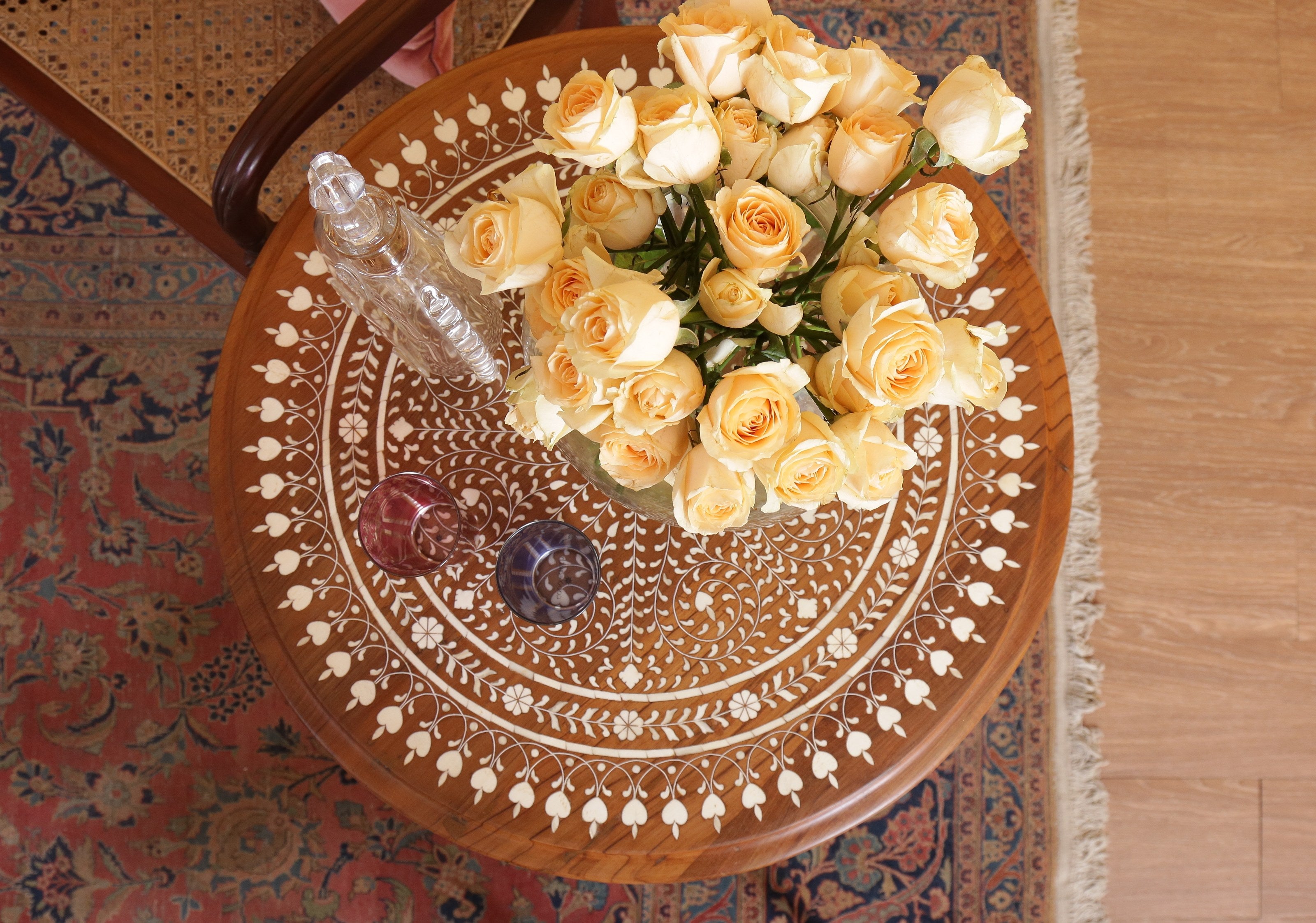 Kinchela Table