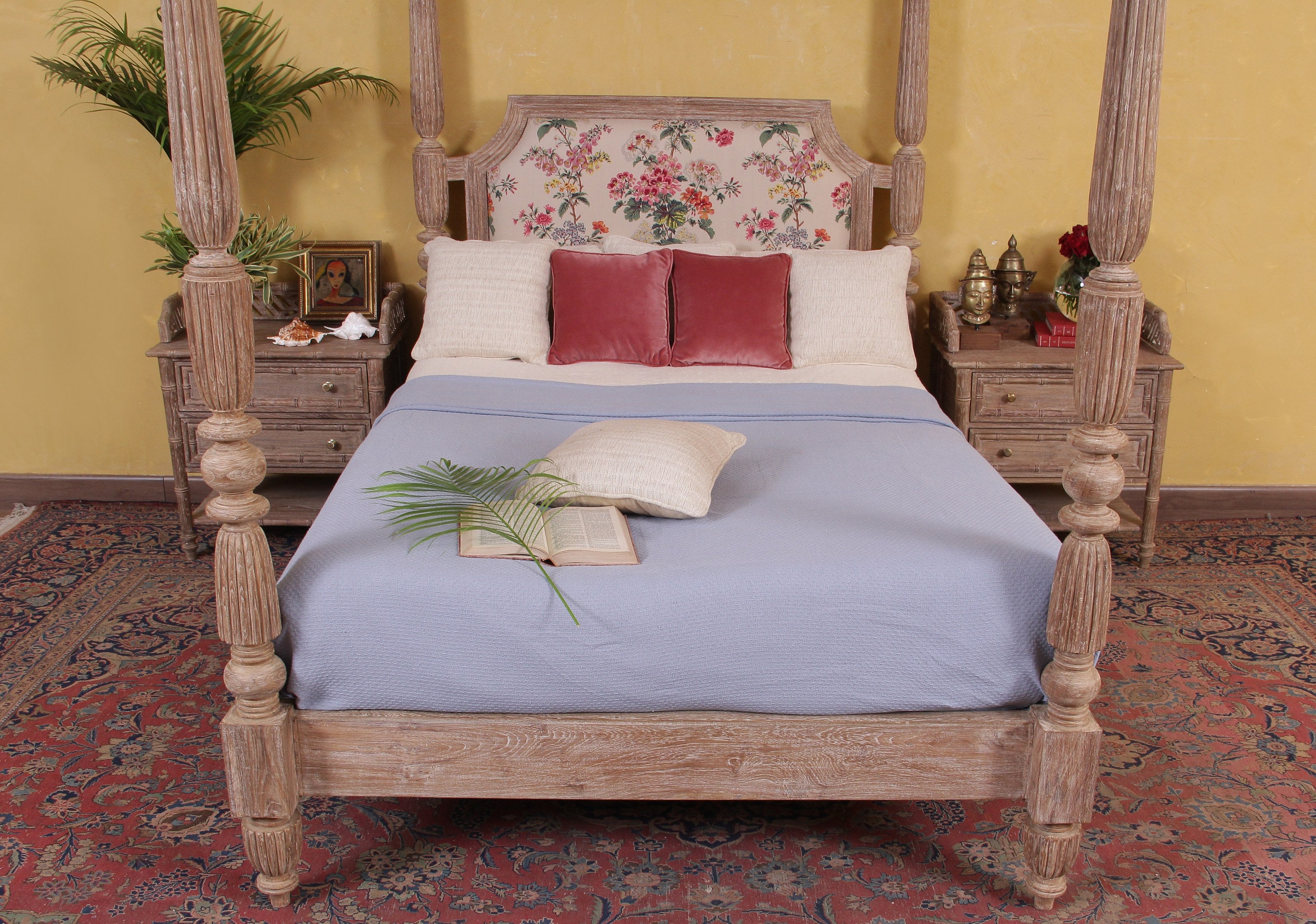 Codrington Bed