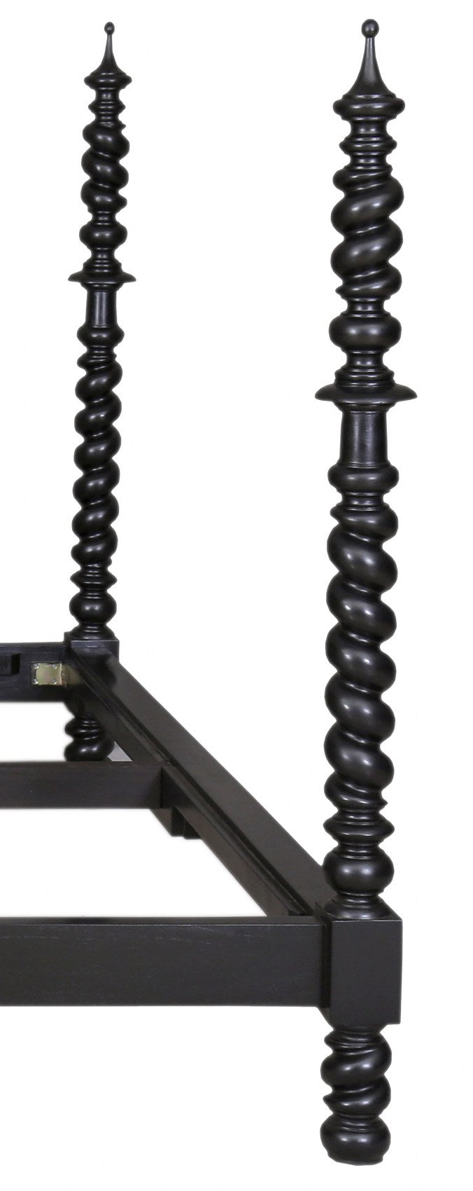 Macaulay Bed